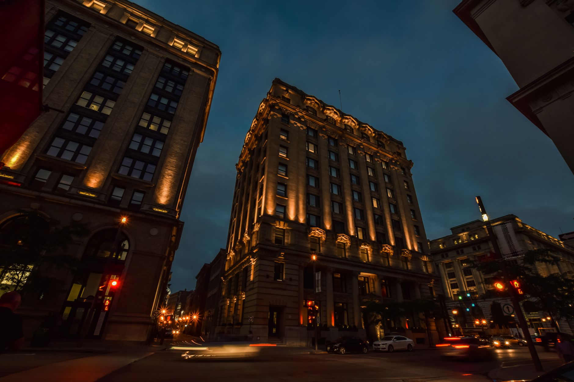 Alt Hotel Montreal — photo 2