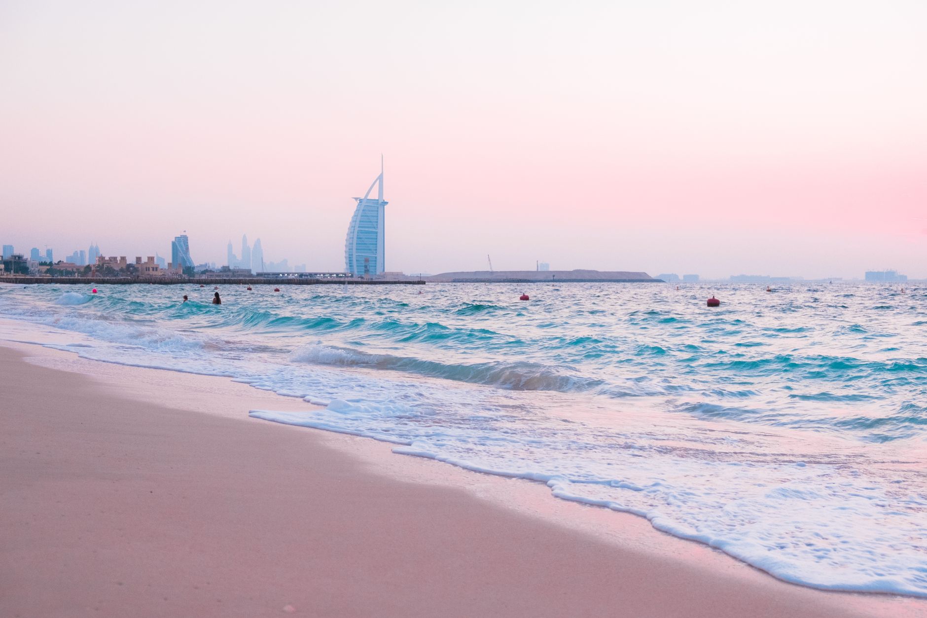 Atlantis, The Palm — photo 2