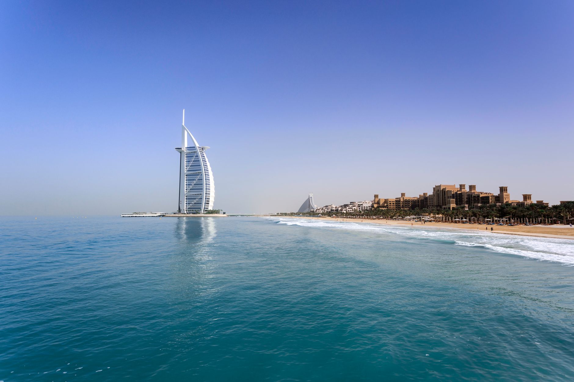 Atlantis, The Palm
