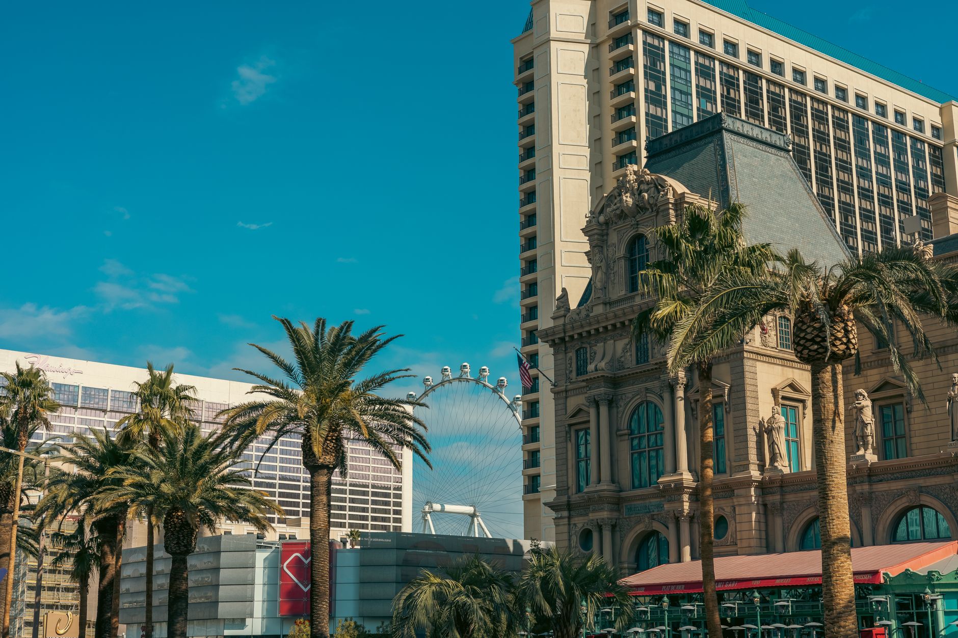 Las Vegas
