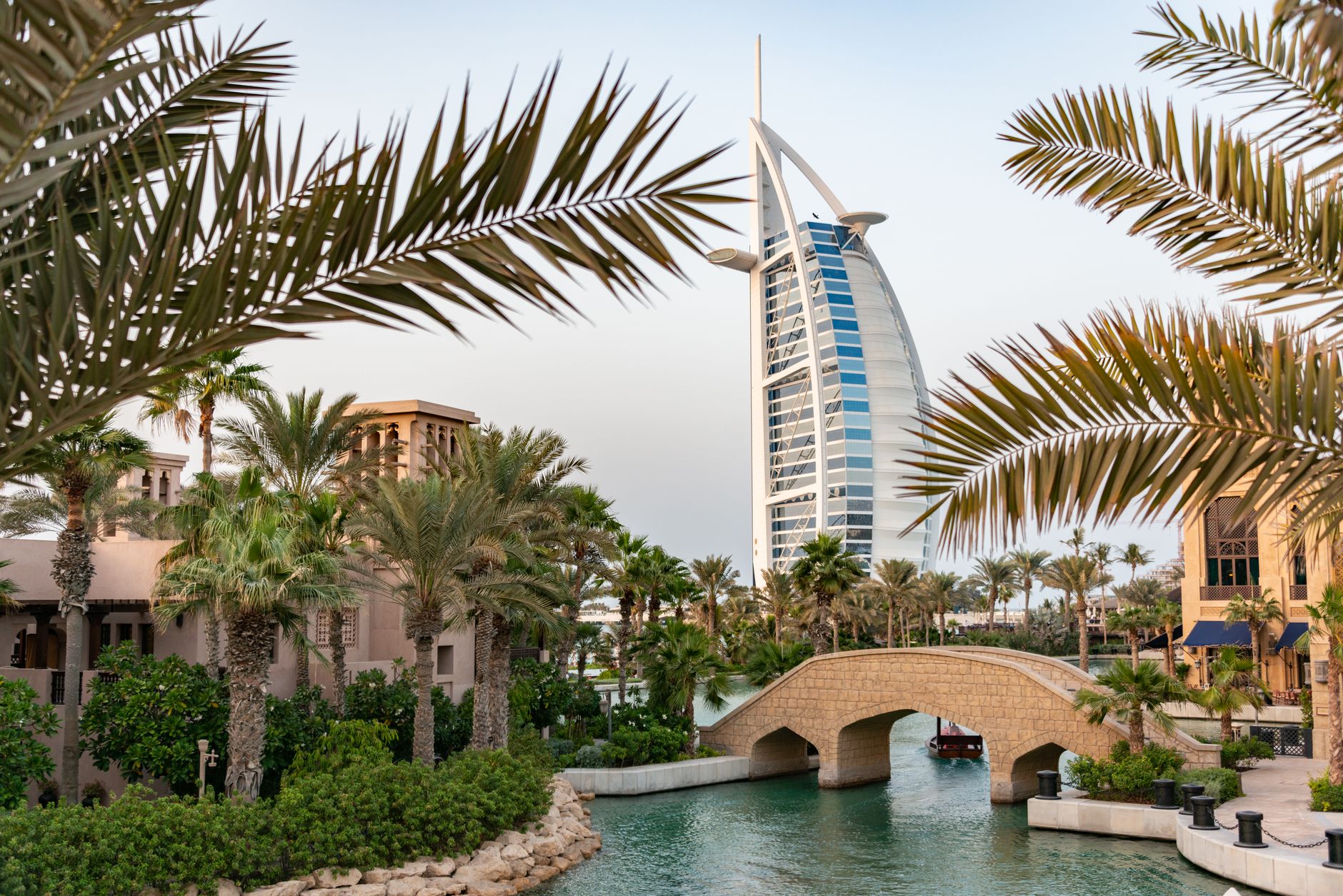 Dubai