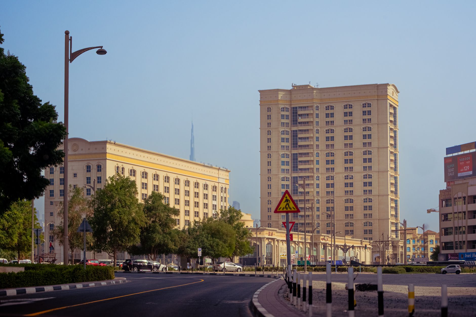 Bur Dubai