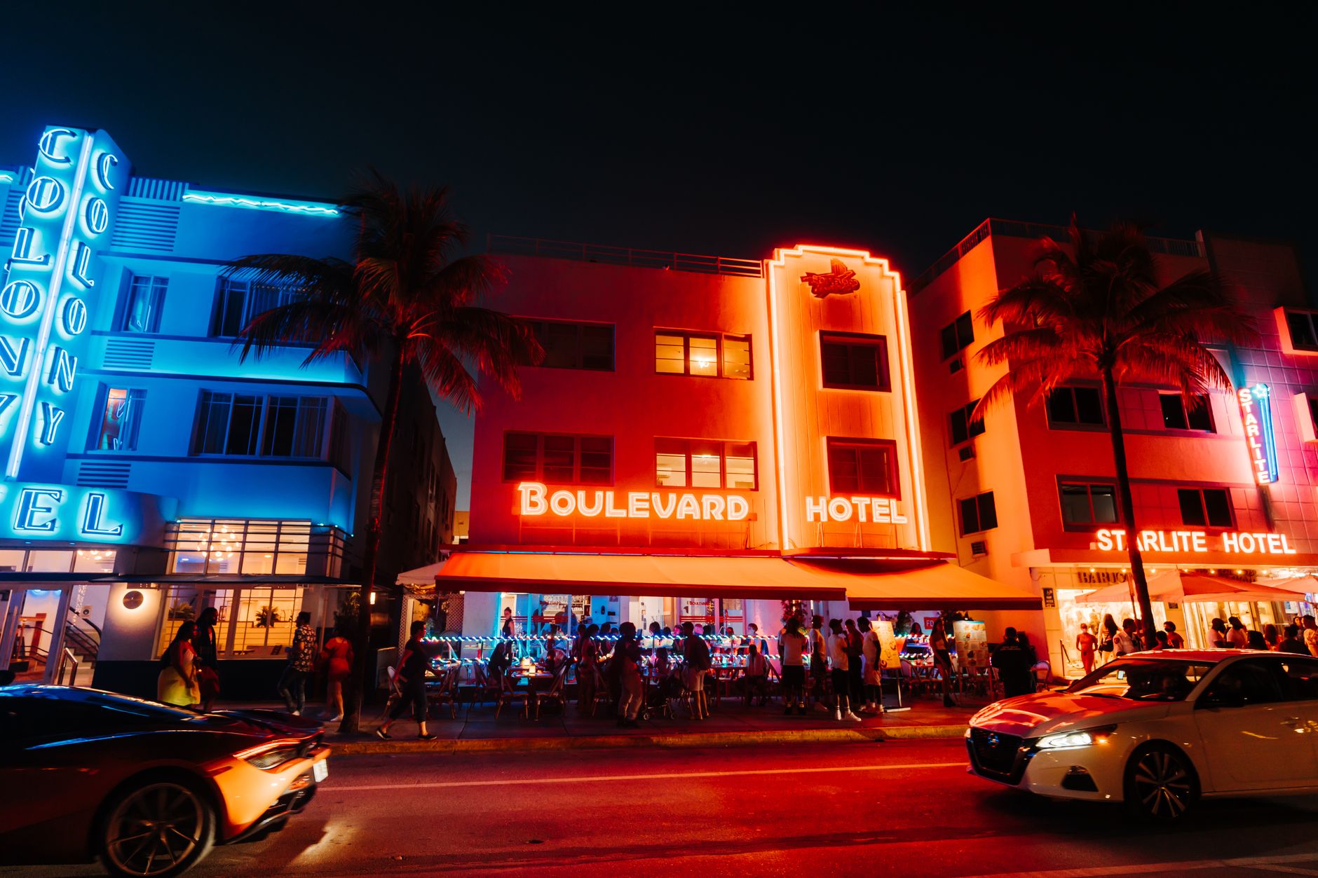 Faena Hotel Miami Beach — photo 2