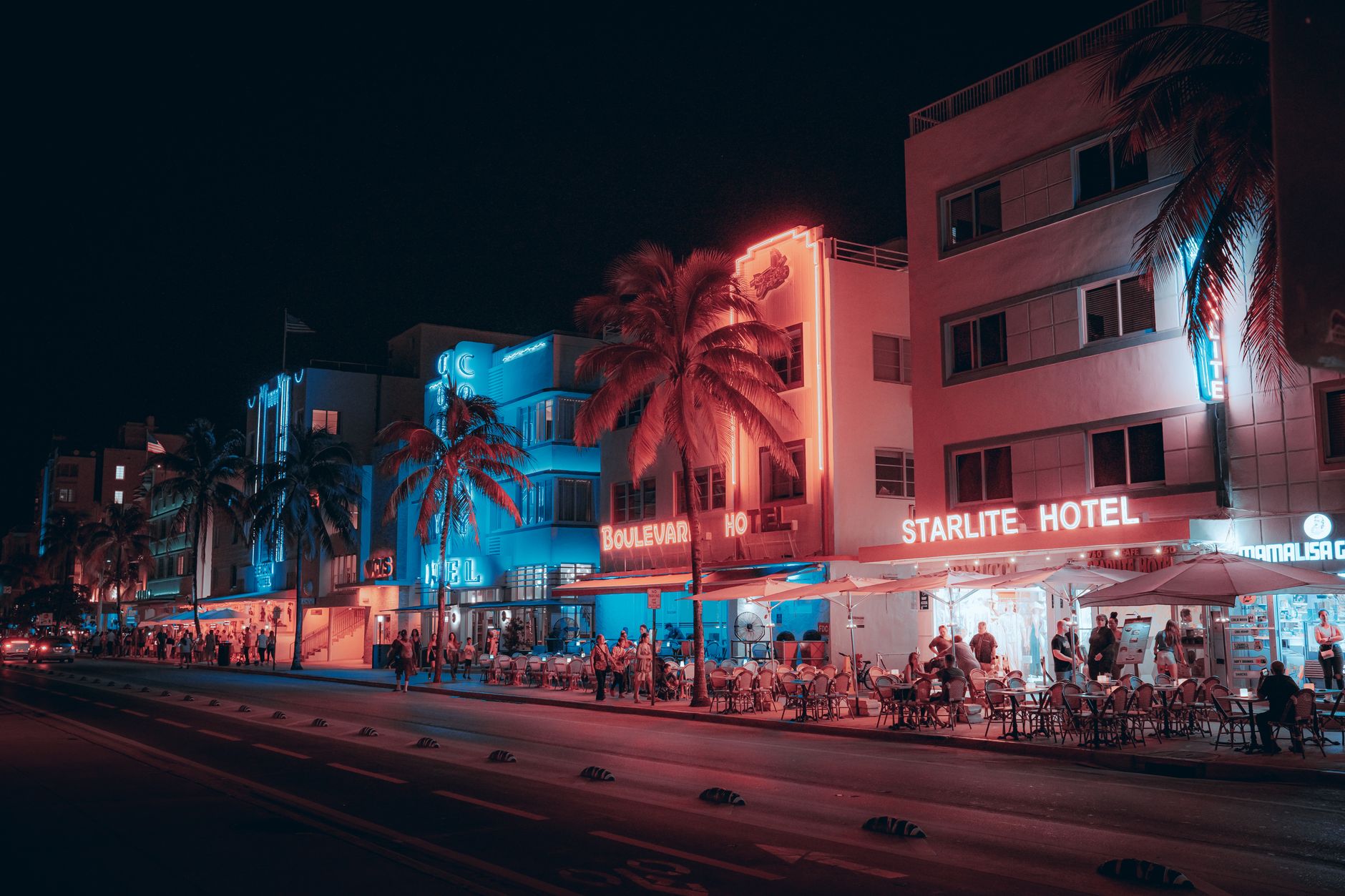 Miami Beach
