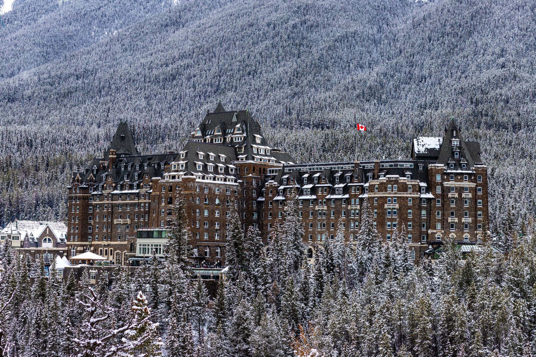 Banff
