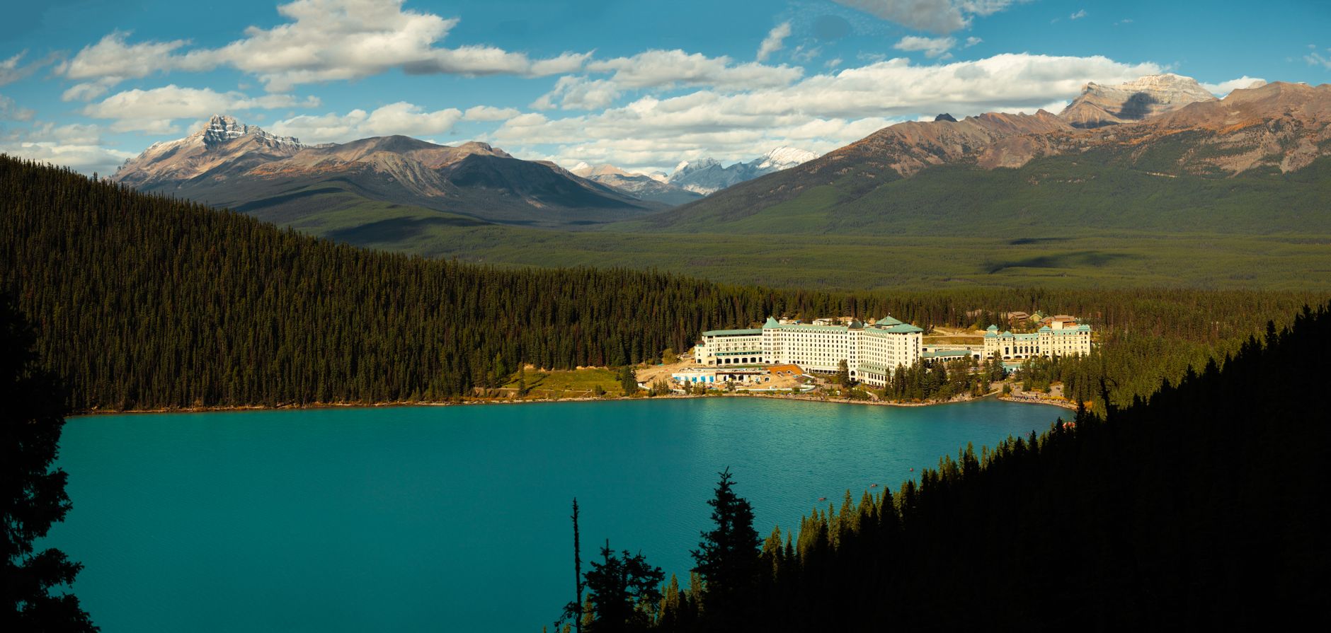 Lake Louise