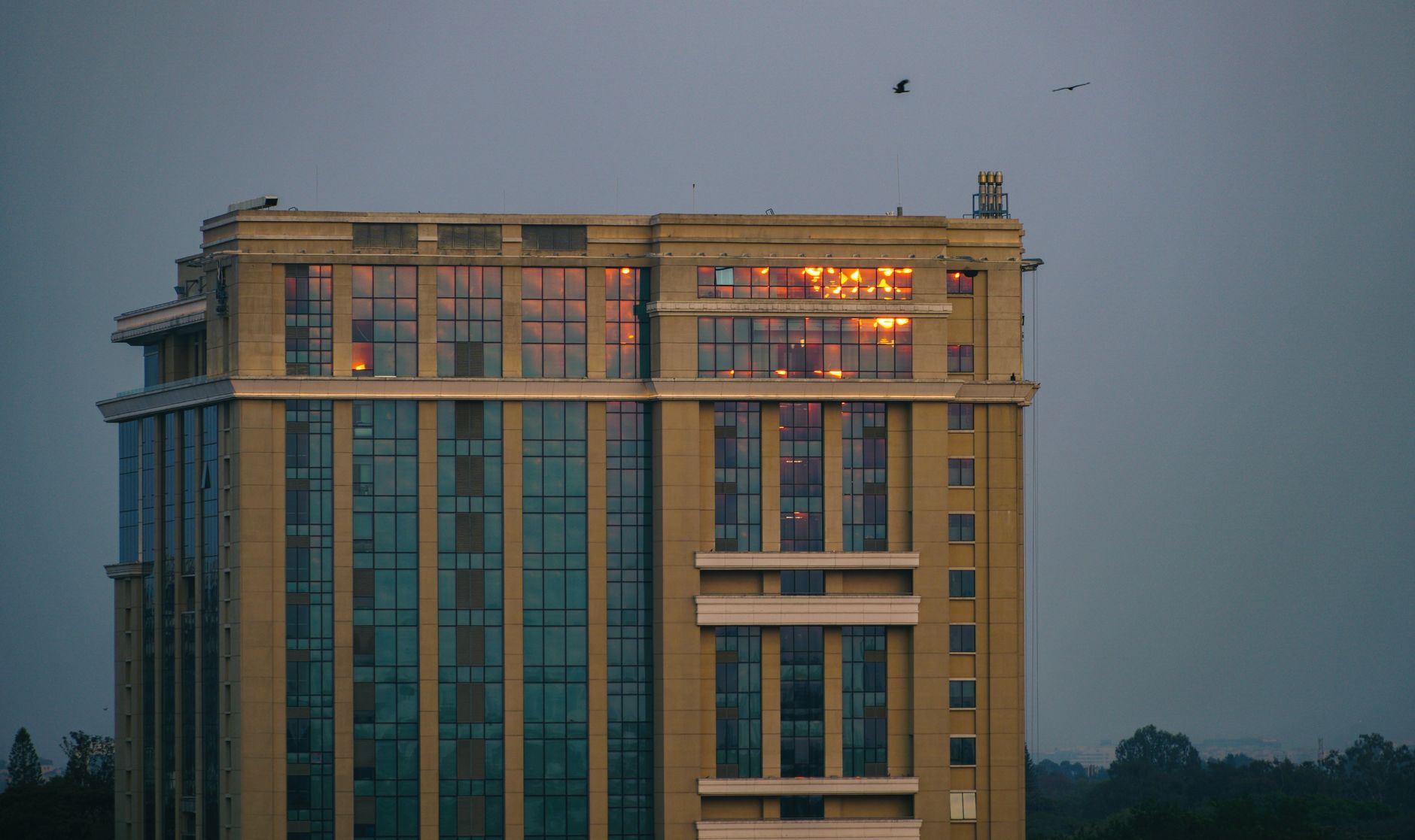 Fortune Park, JP Celestial Bengaluru — photo 2