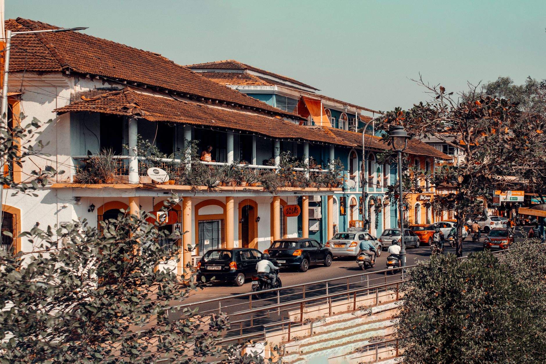 Ginger Goa, Panjim — photo 2