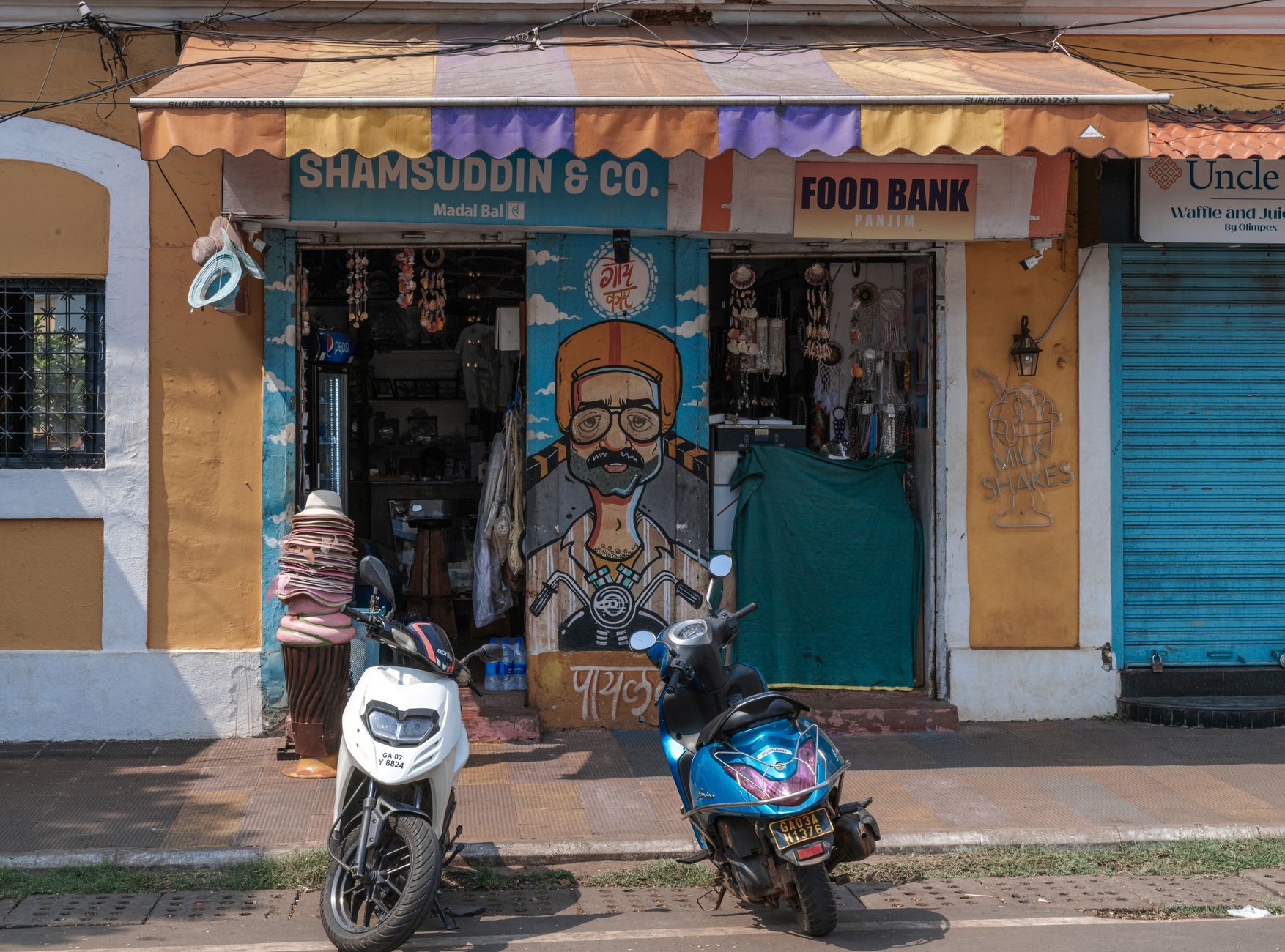 Panaji