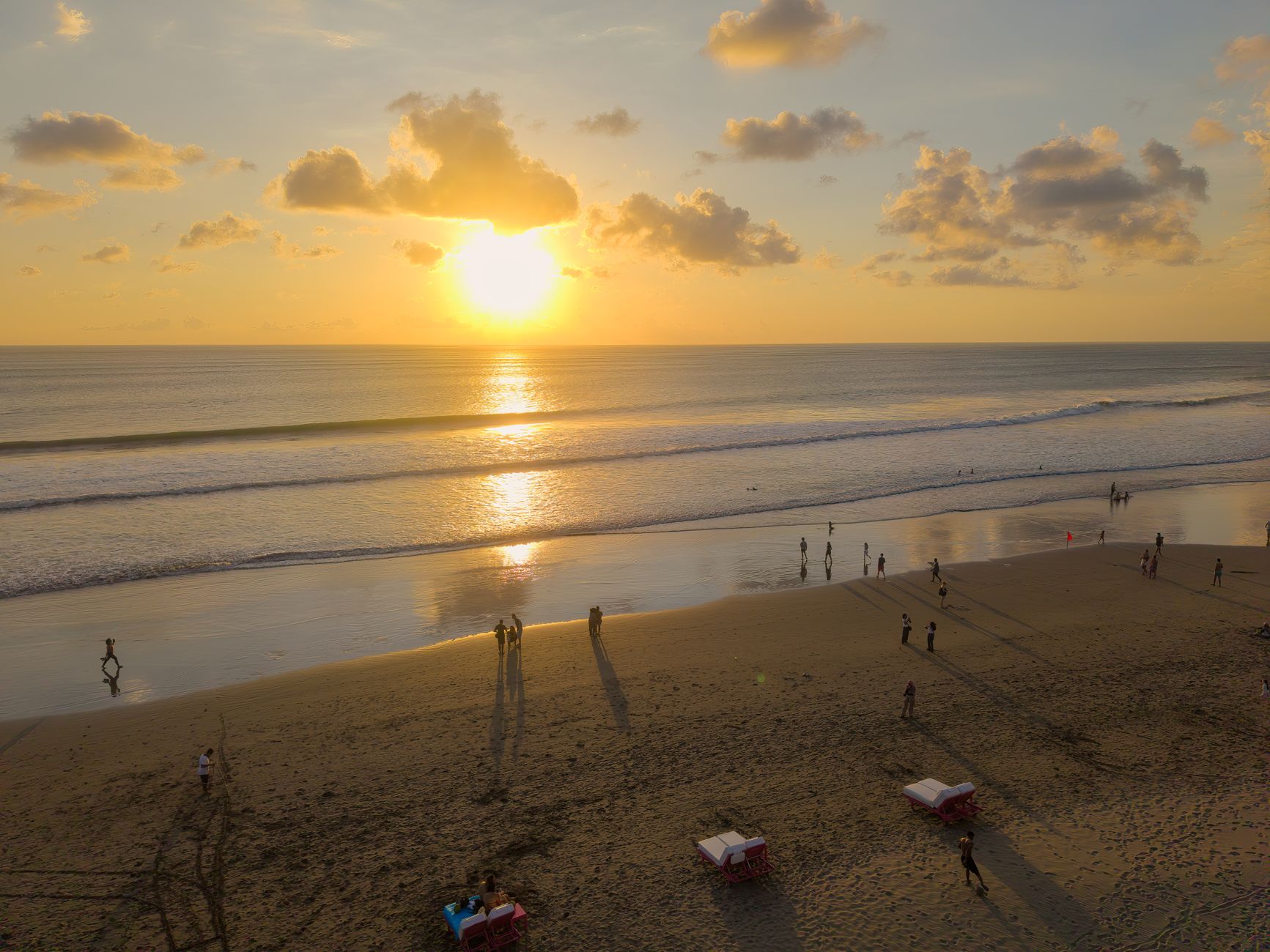 Grand Mercure Bali Seminyak — photo 2