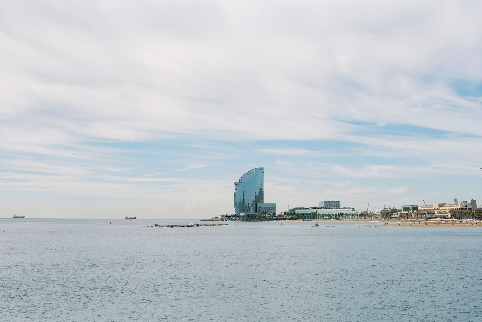 Barcelona