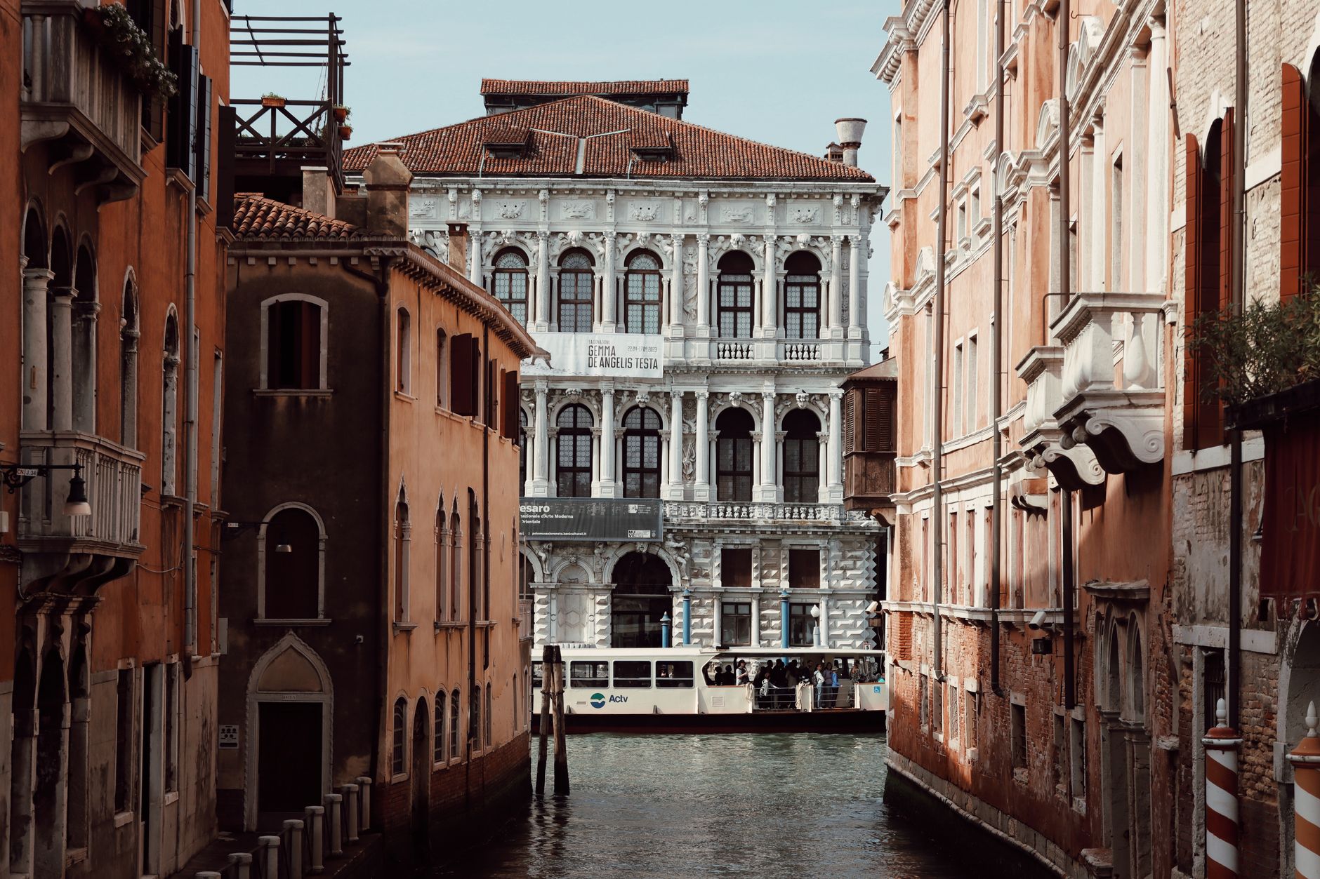 Venice
