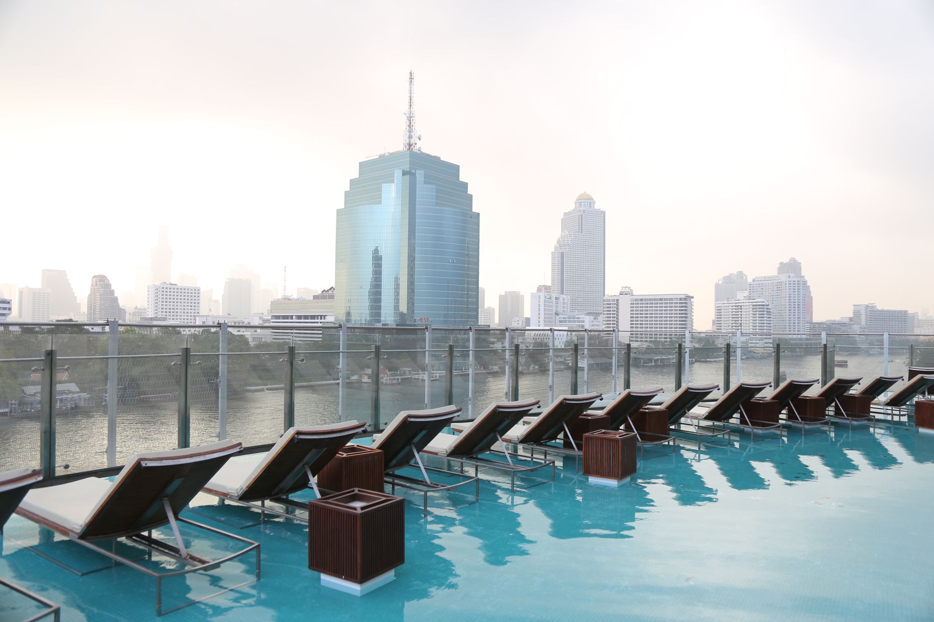 ibis Bangkok Riverside