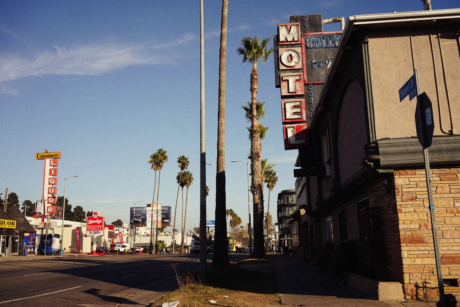 Los Angeles