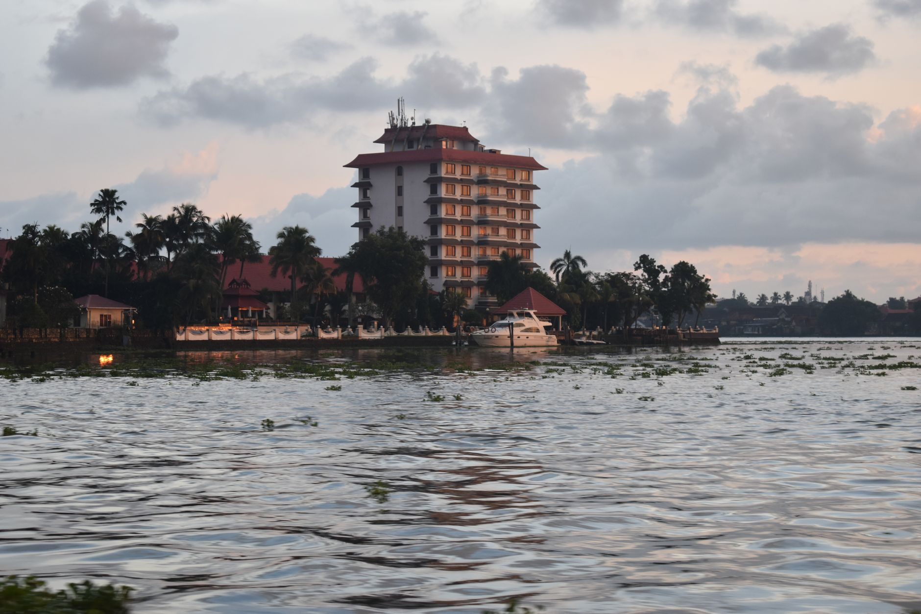 Kumarakom