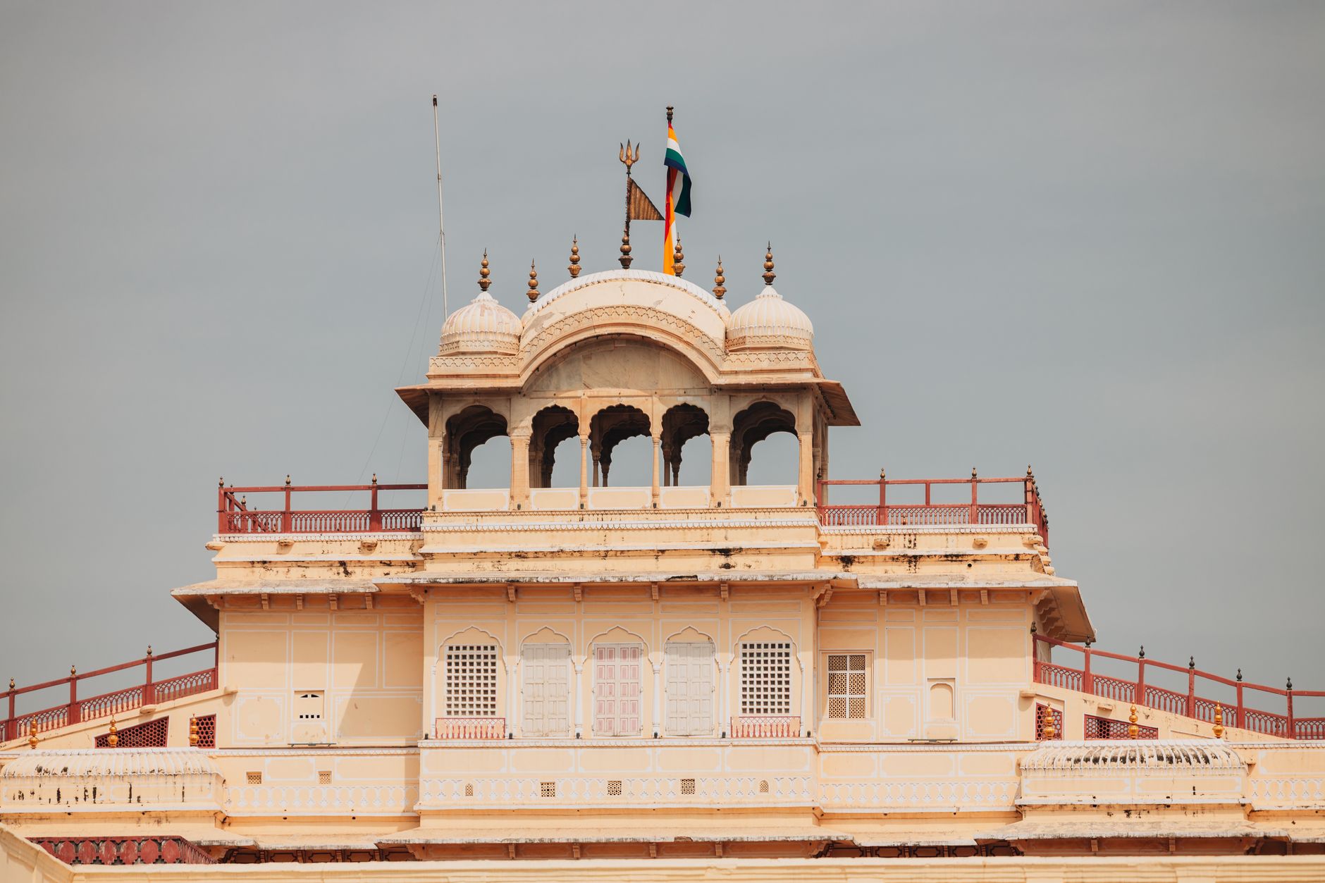Lemon Tree Premier, Jaipur — photo 2
