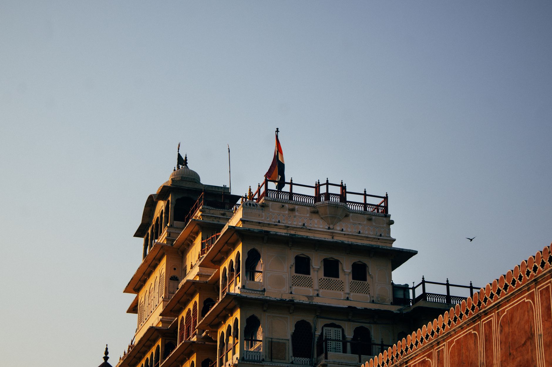Lemon Tree Premier, Jaipur
