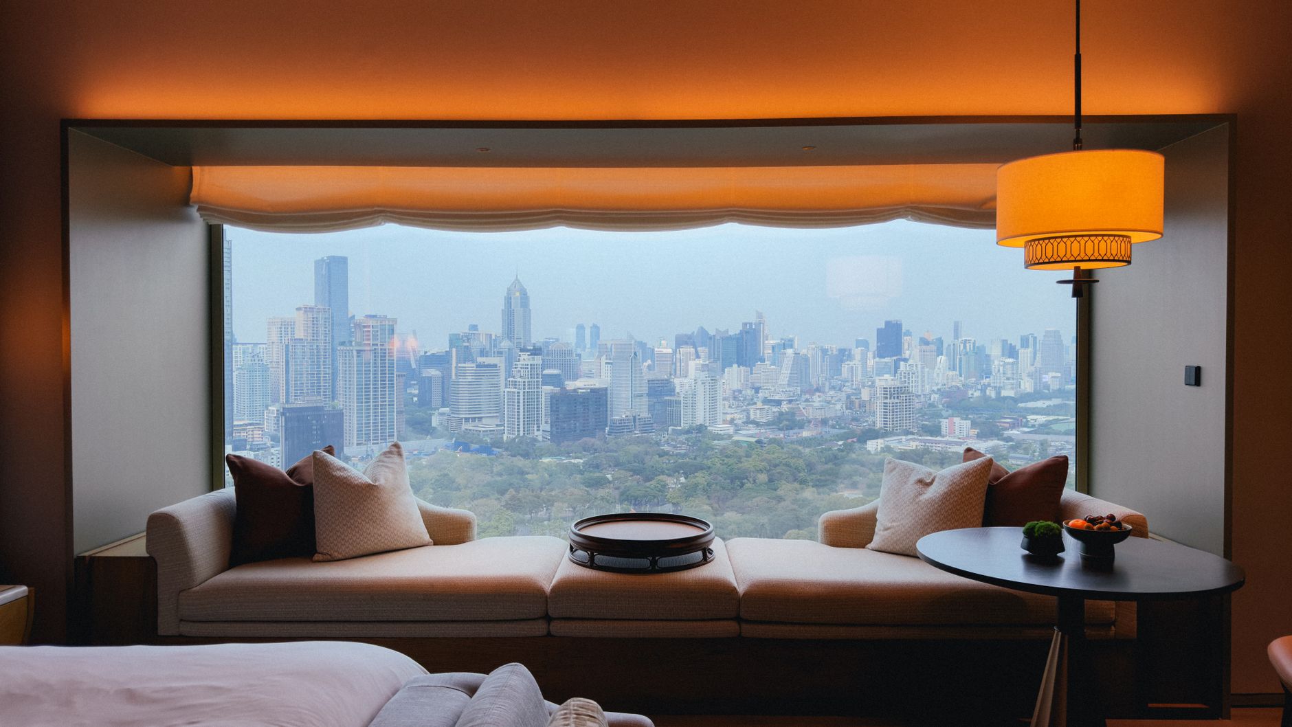 Bangkok