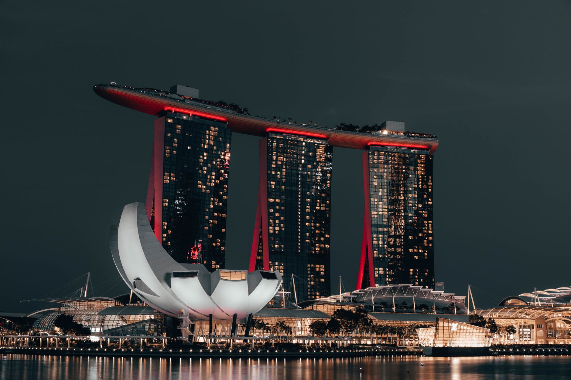 Marina Bay