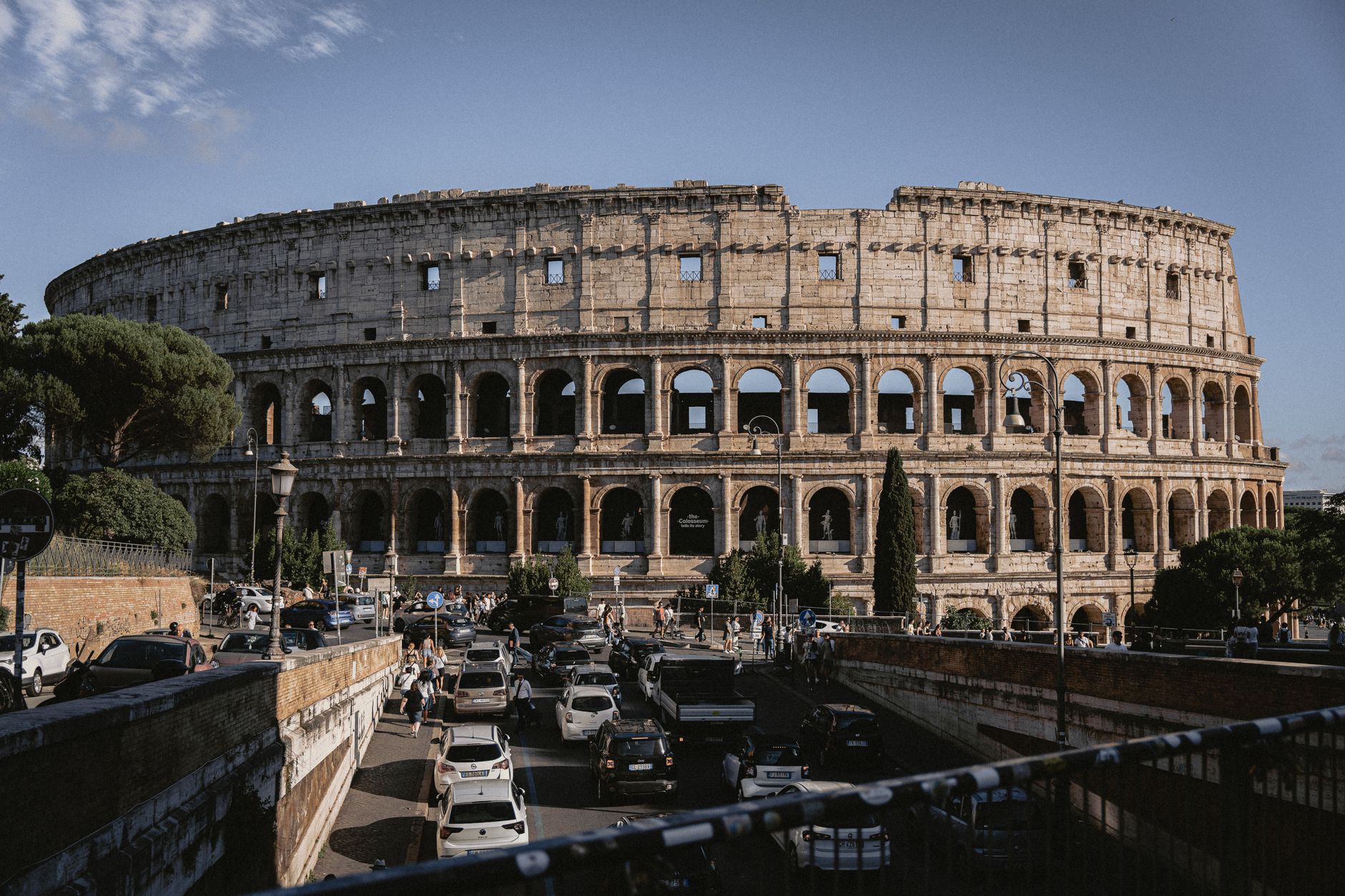 NH Collection Roma Fori Imperiali — photo 2