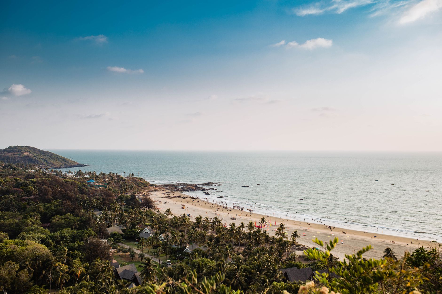 Novotel Goa Resort & Spa — photo 2