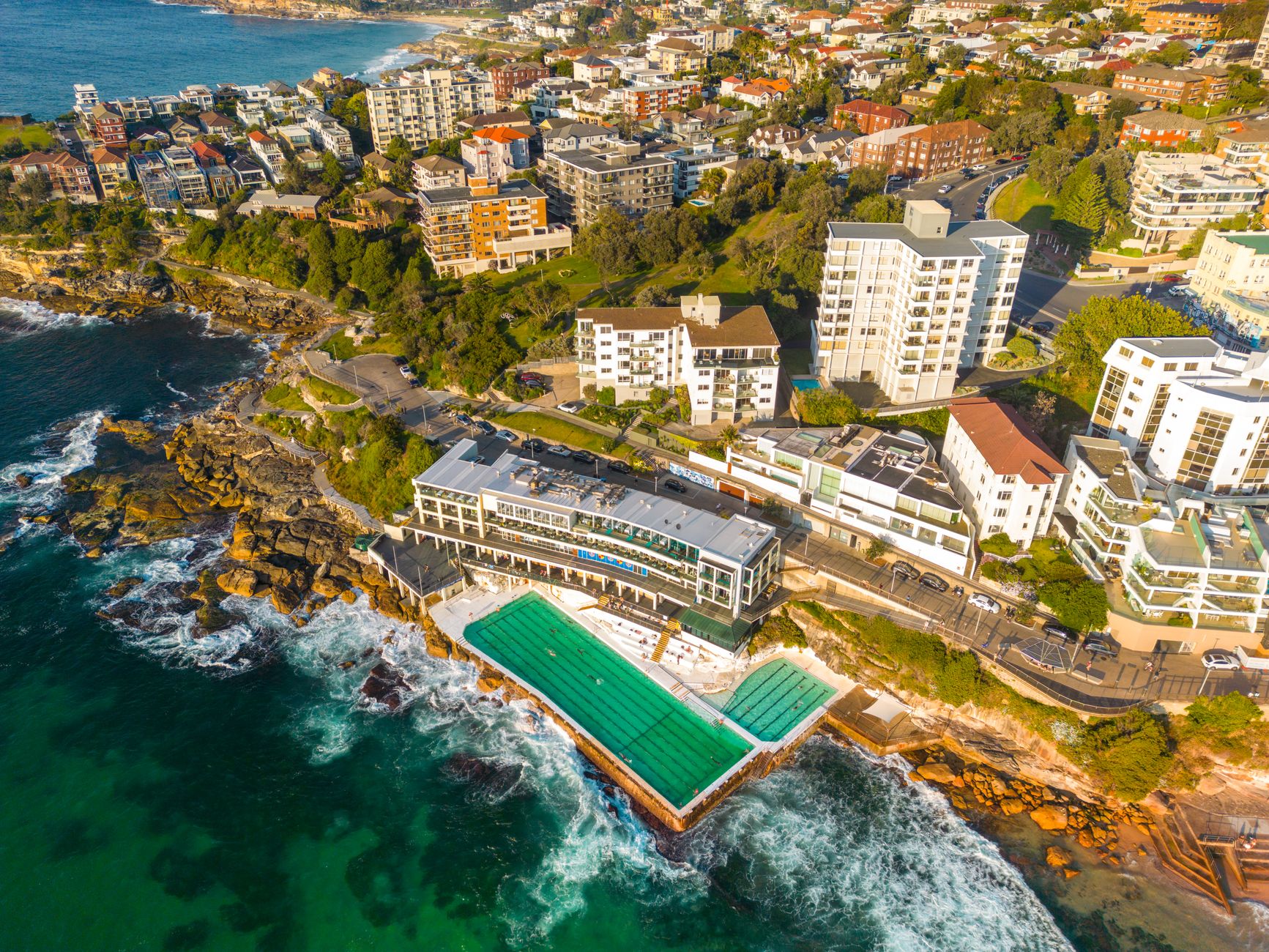 Novotel Sydney Darling Harbour