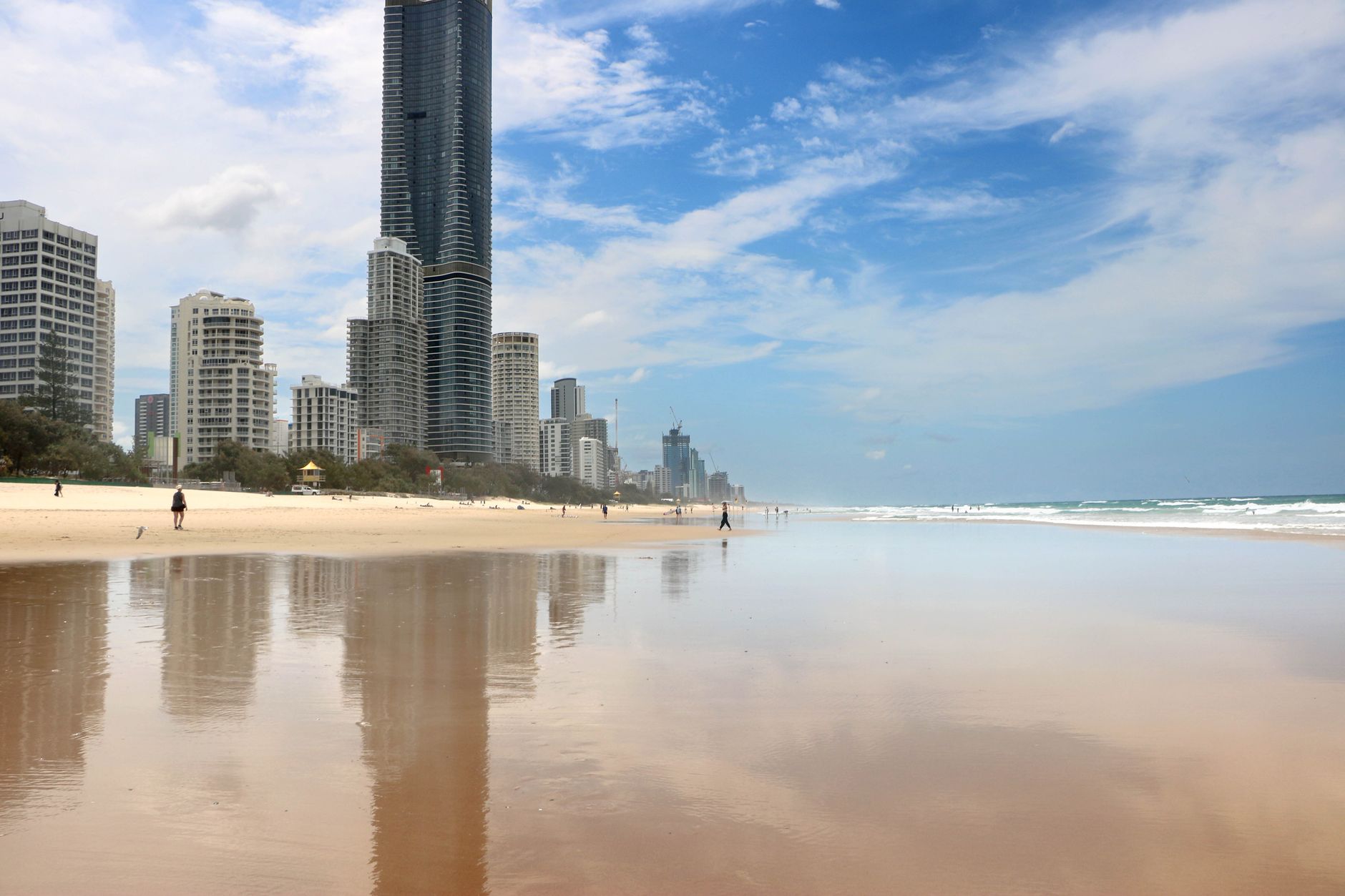 Gold Coast