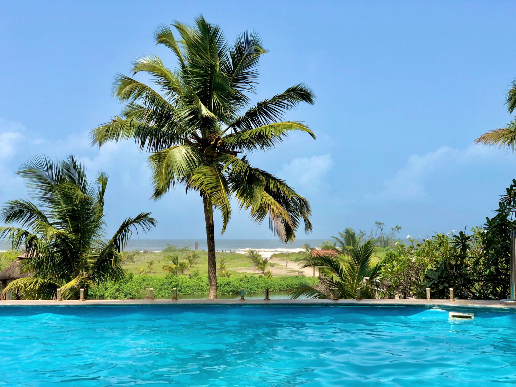 Park Hyatt Goa Resort & Spa