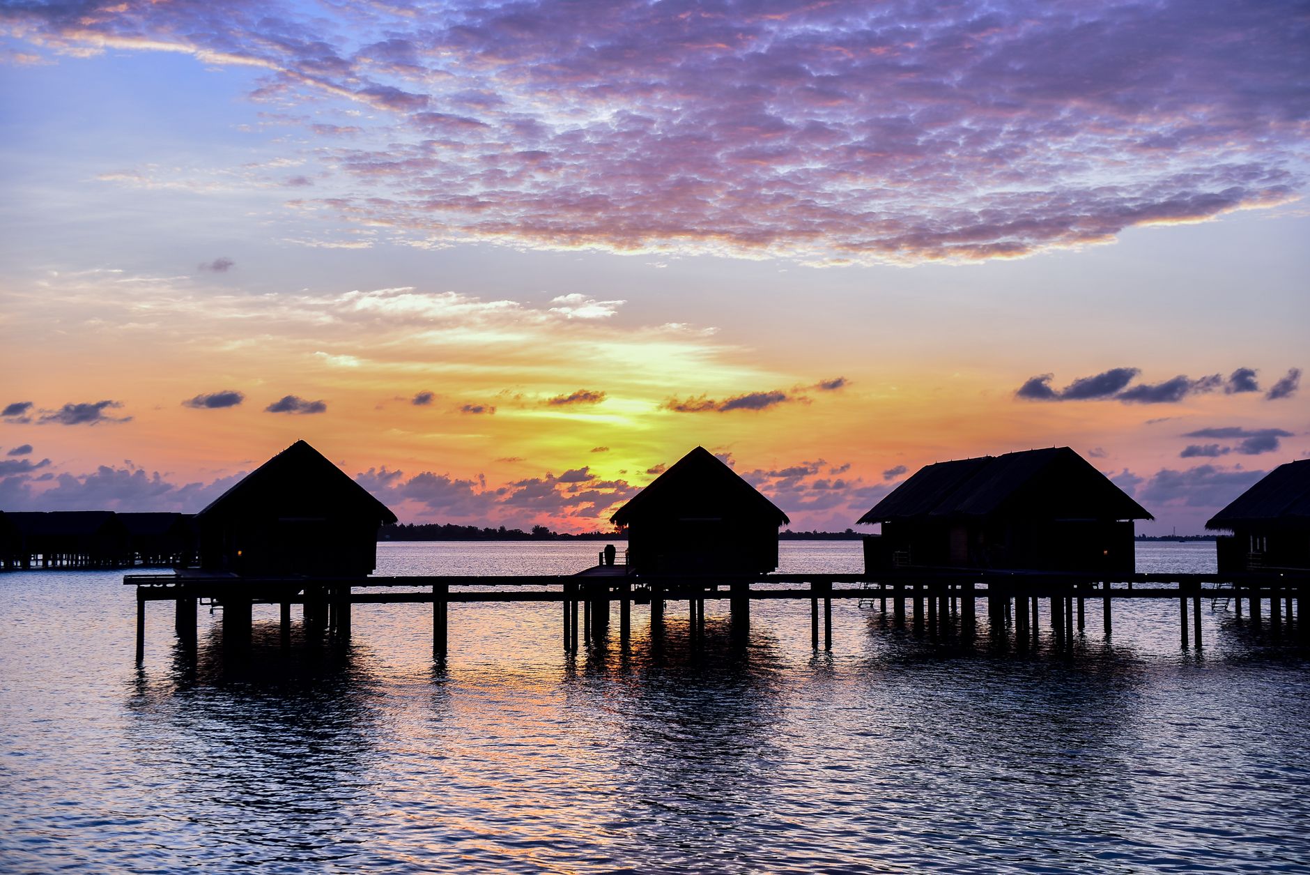 Soneva Fushi — photo 2