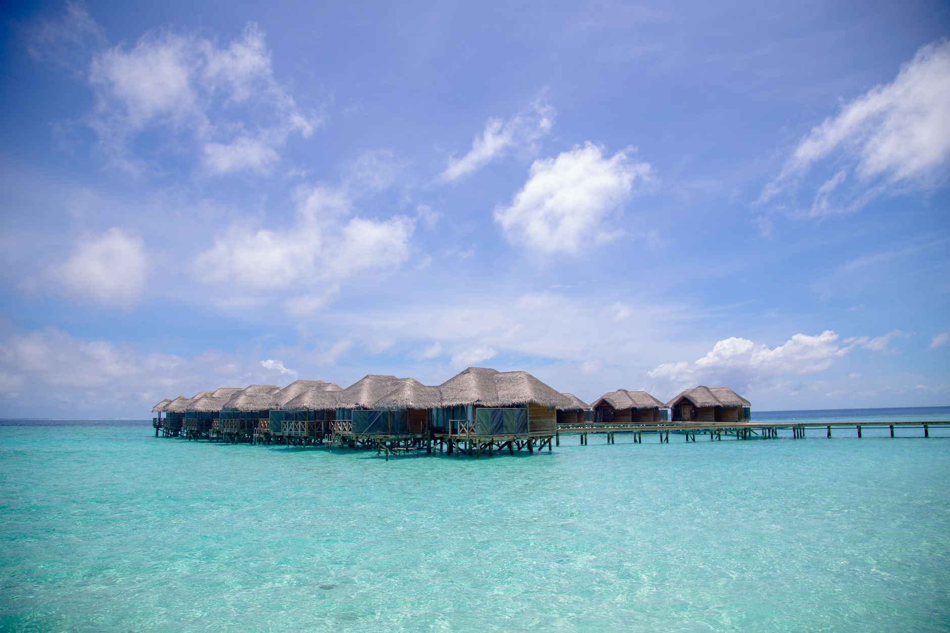 Soneva Fushi — photo 3