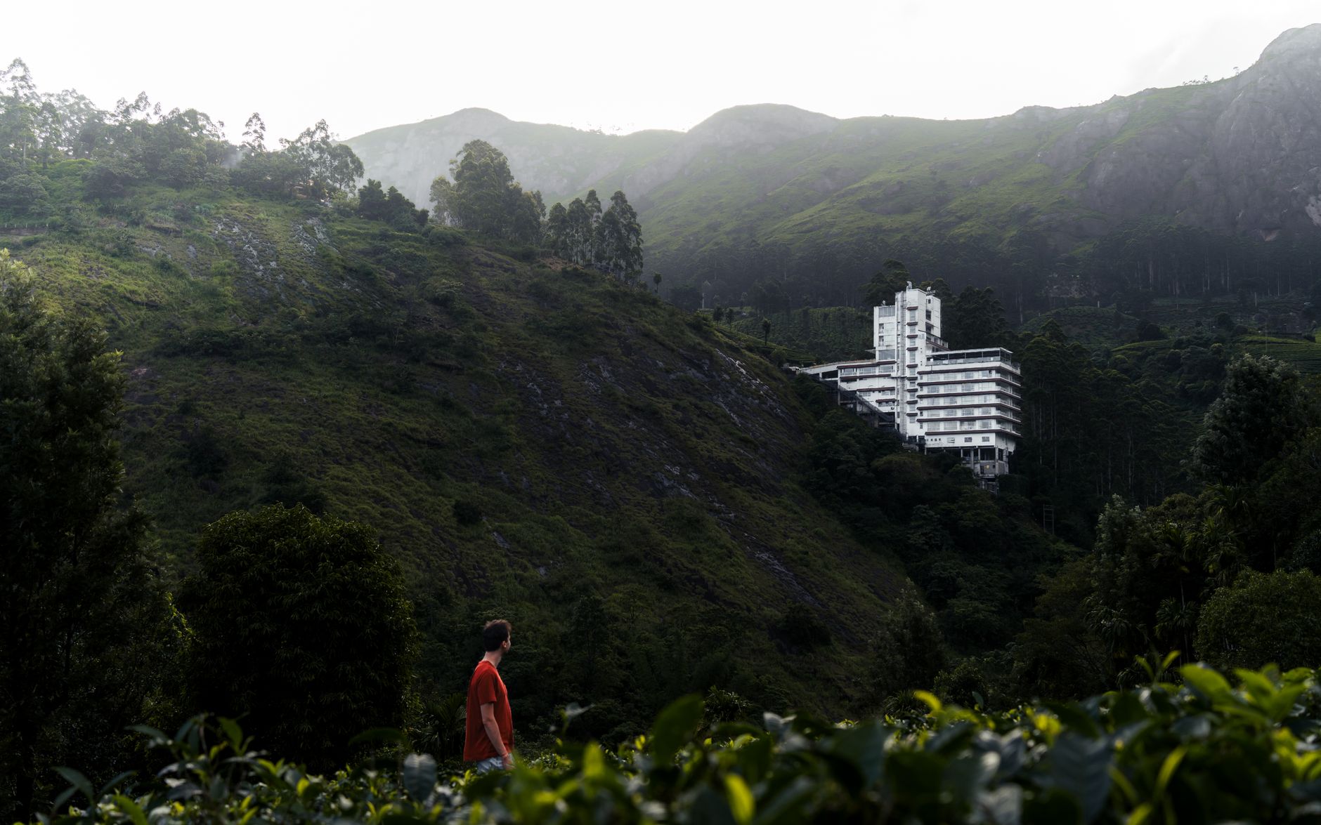 Munnar
