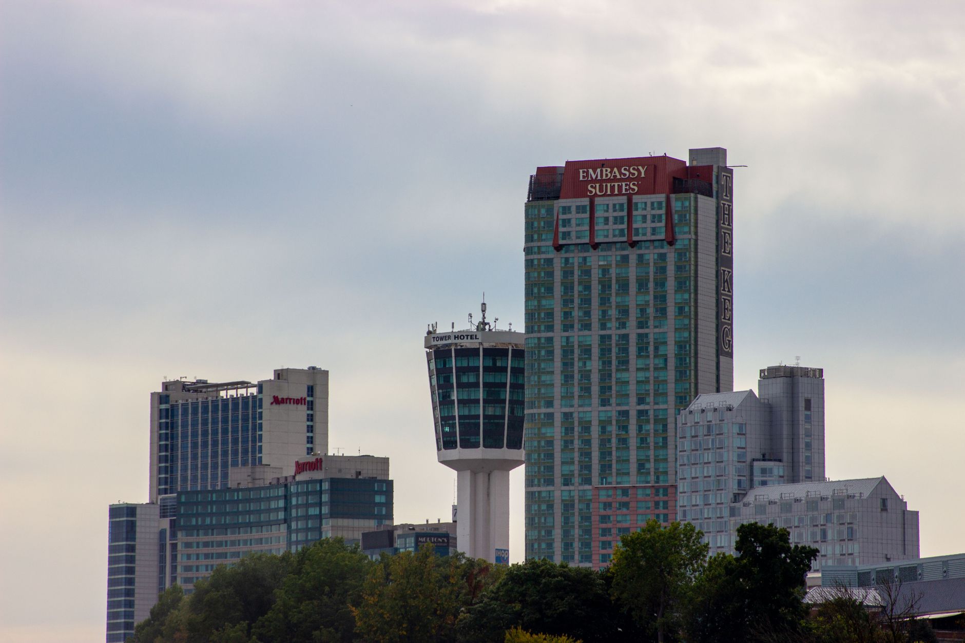The Annex Hotel