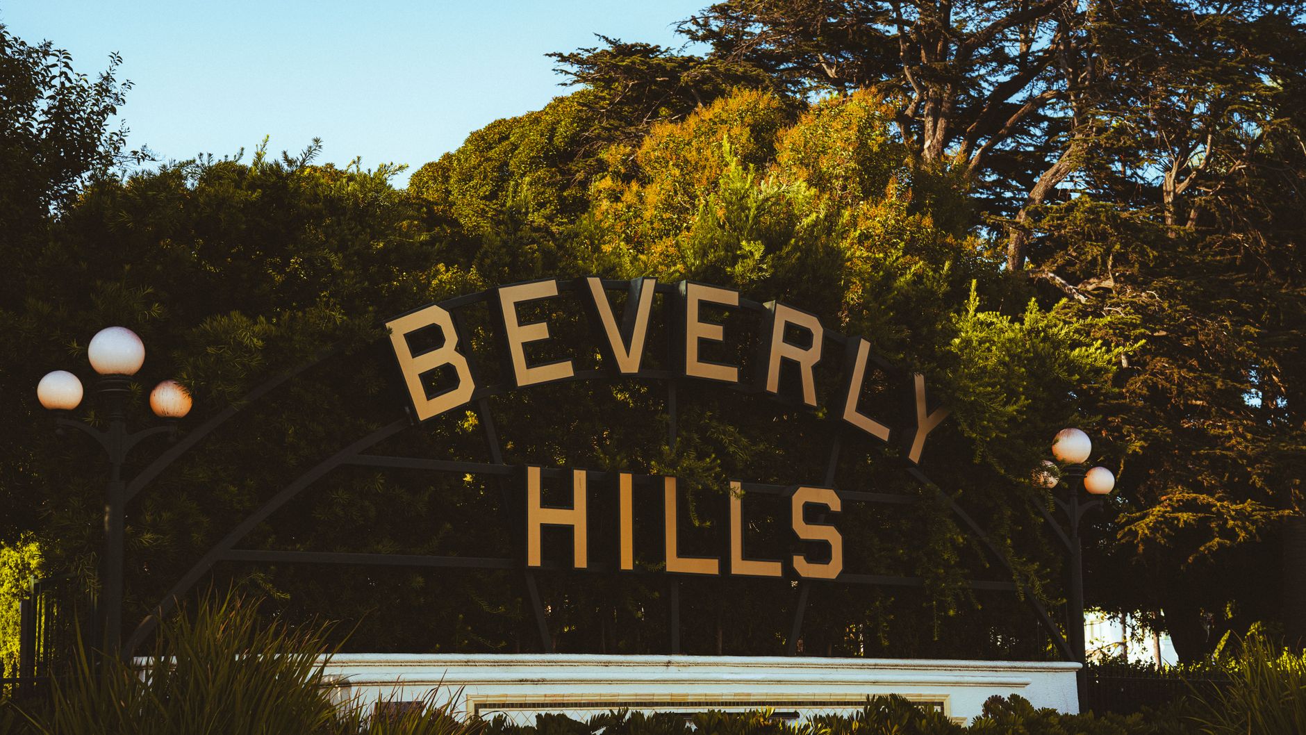 Beverly Hills