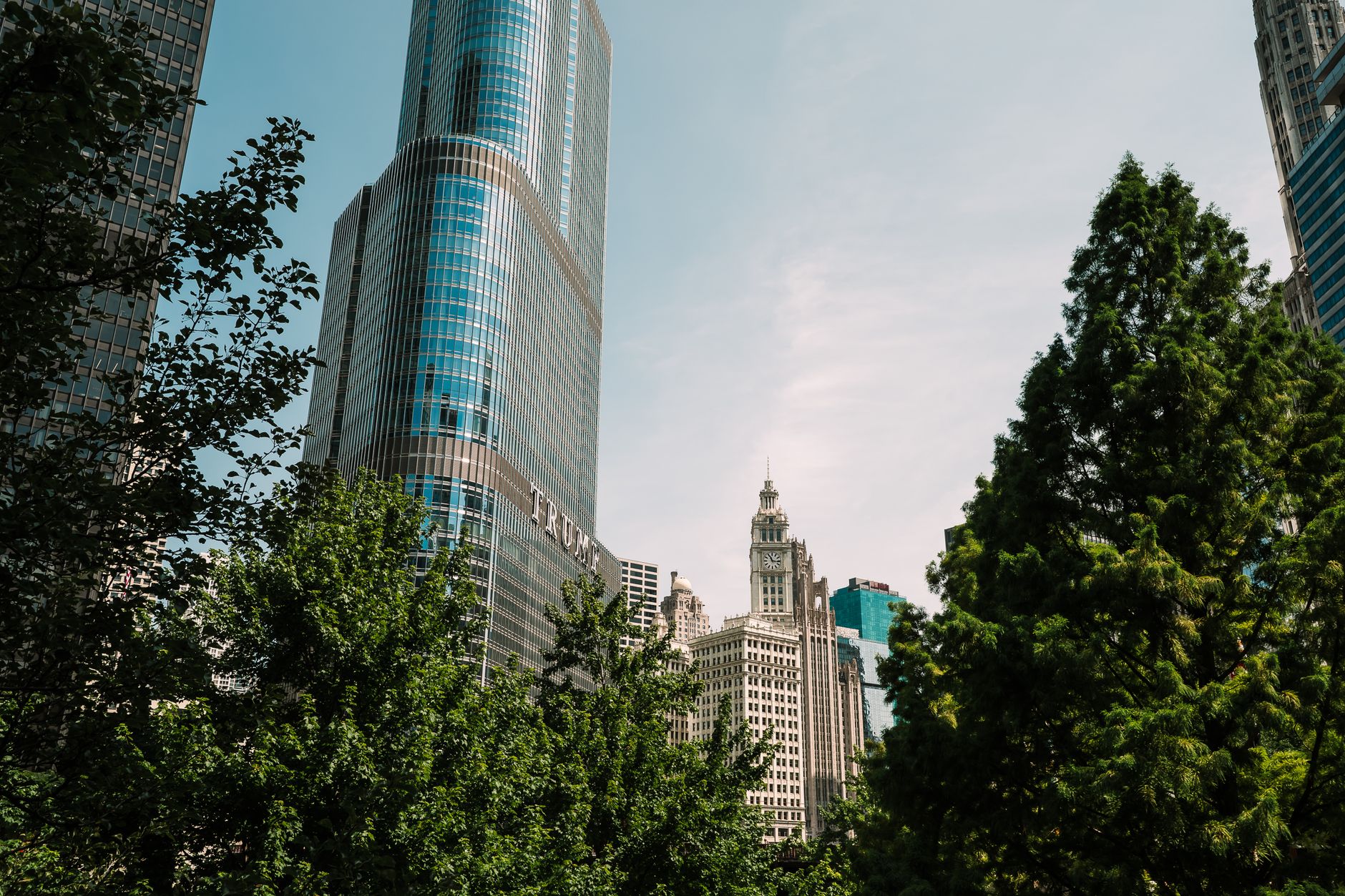 The Langham, Chicago — photo 2