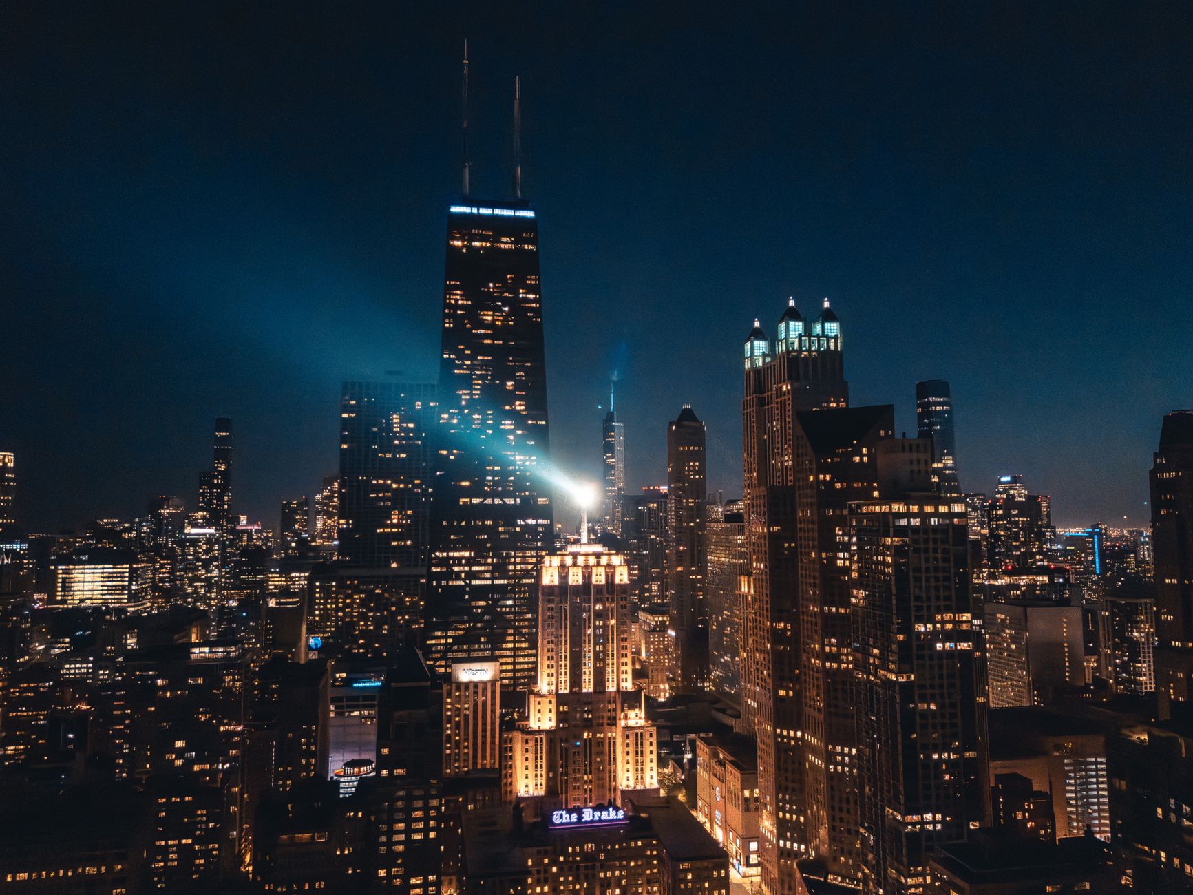 Chicago