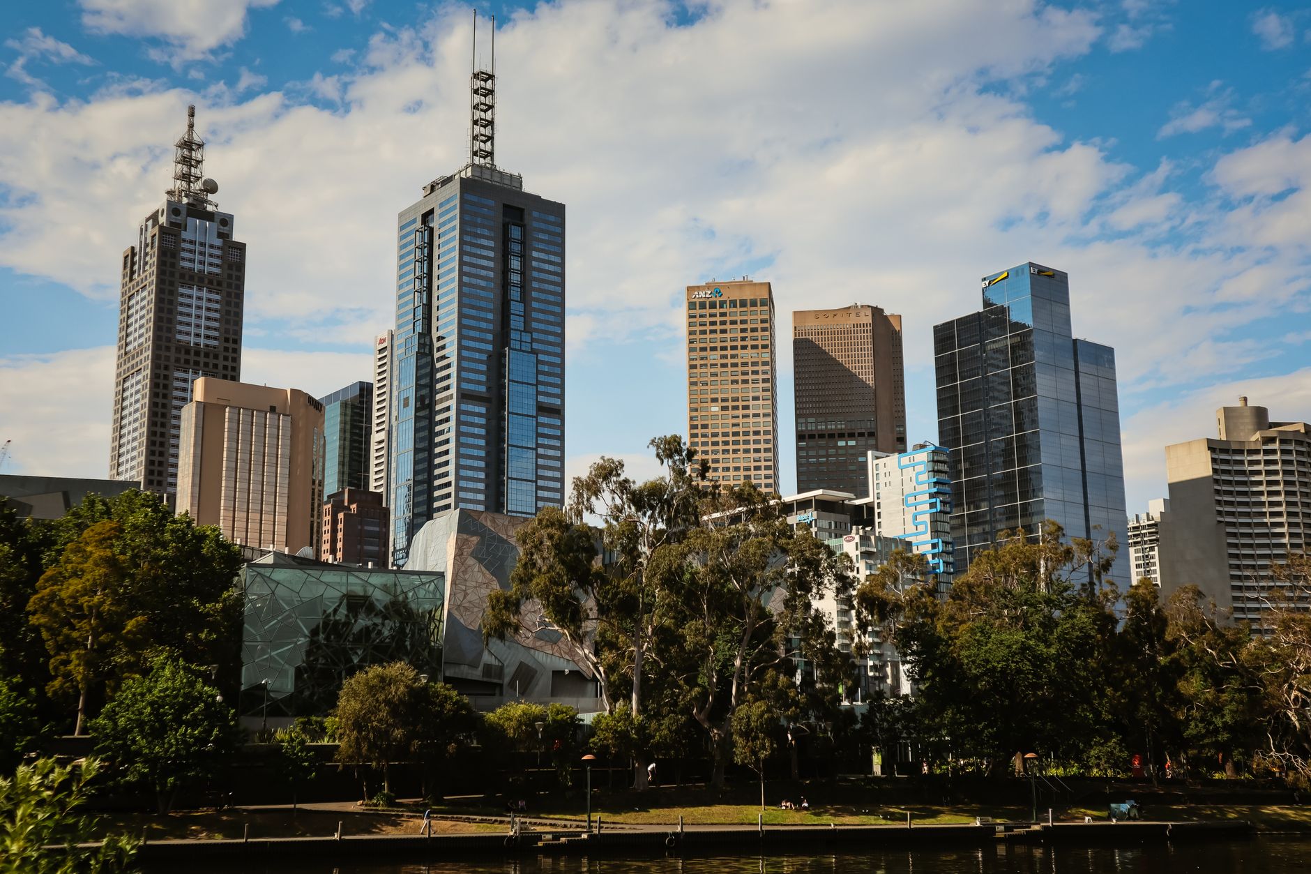 The Langham, Melbourne — photo 2
