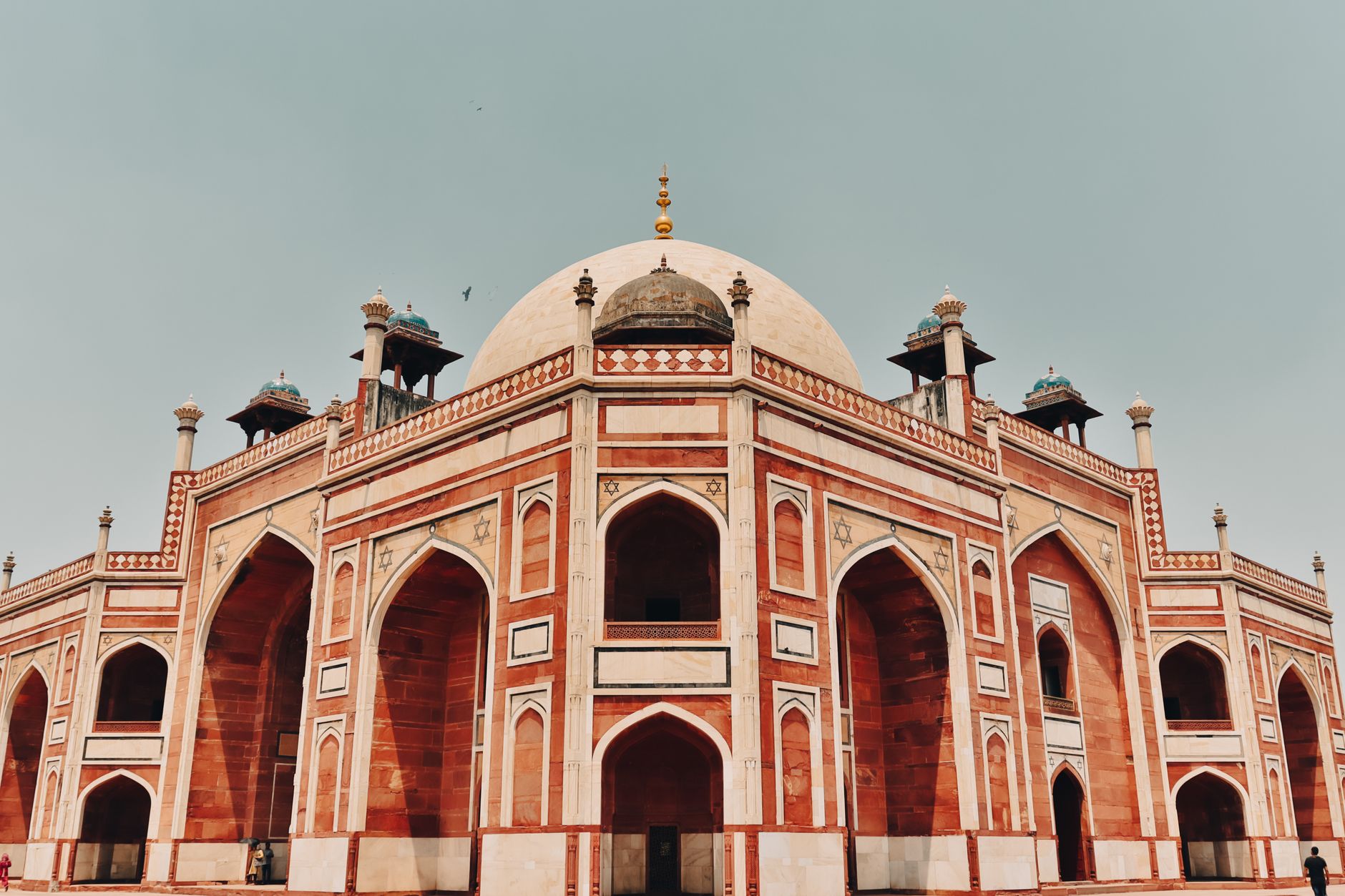 The Leela Palace New Delhi
