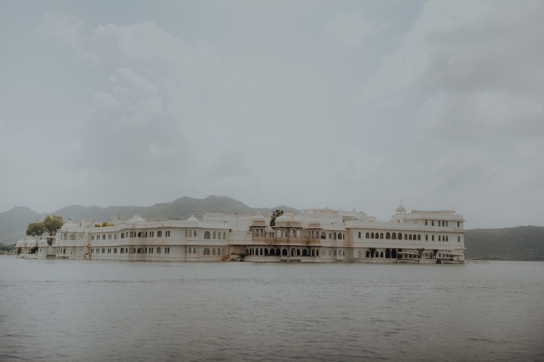 The Leela Palace Udaipur — photo 2