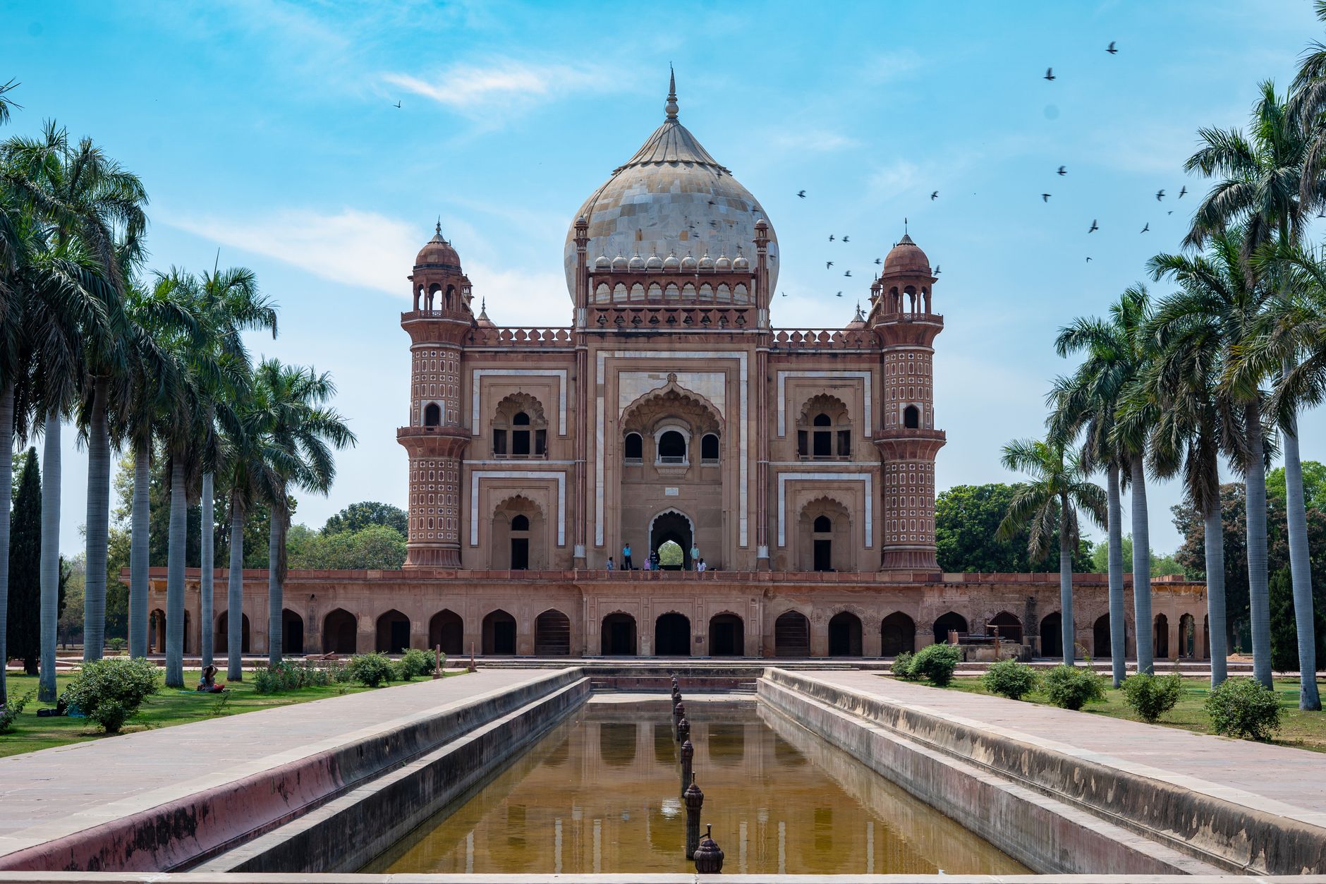 New Delhi