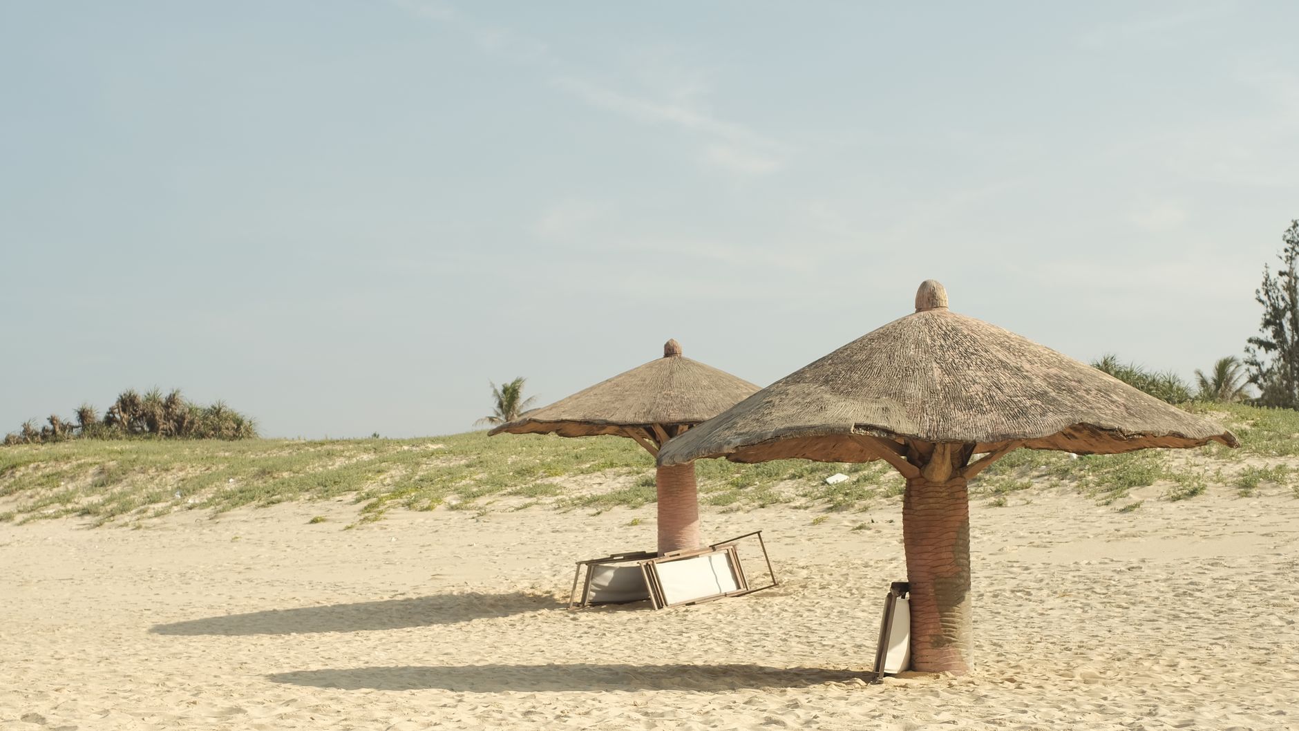 The Oberoi Rajvilas