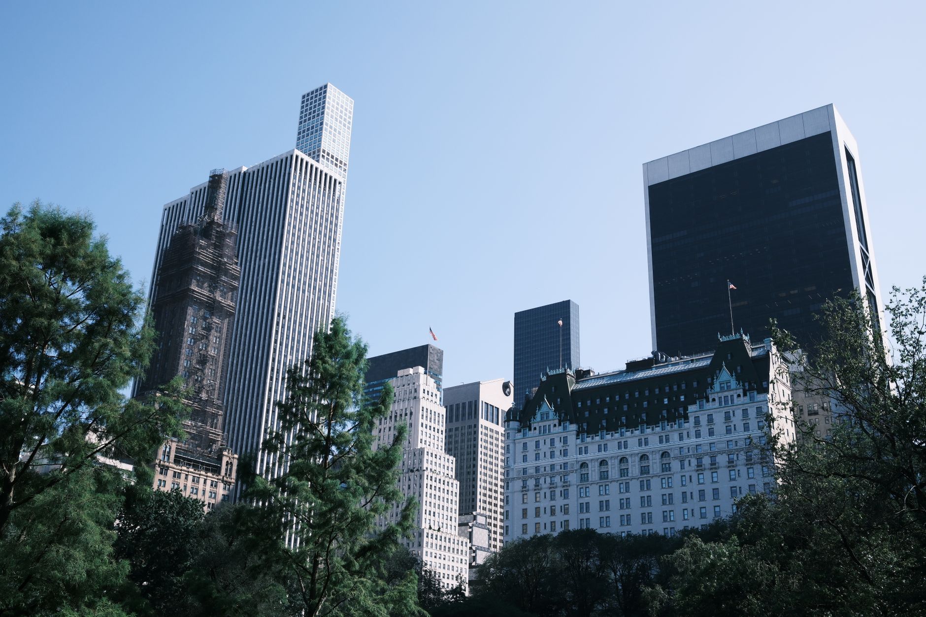 The Peninsula New York — photo 2