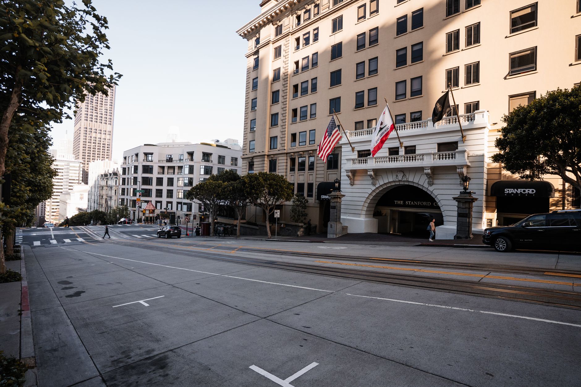 San Francisco