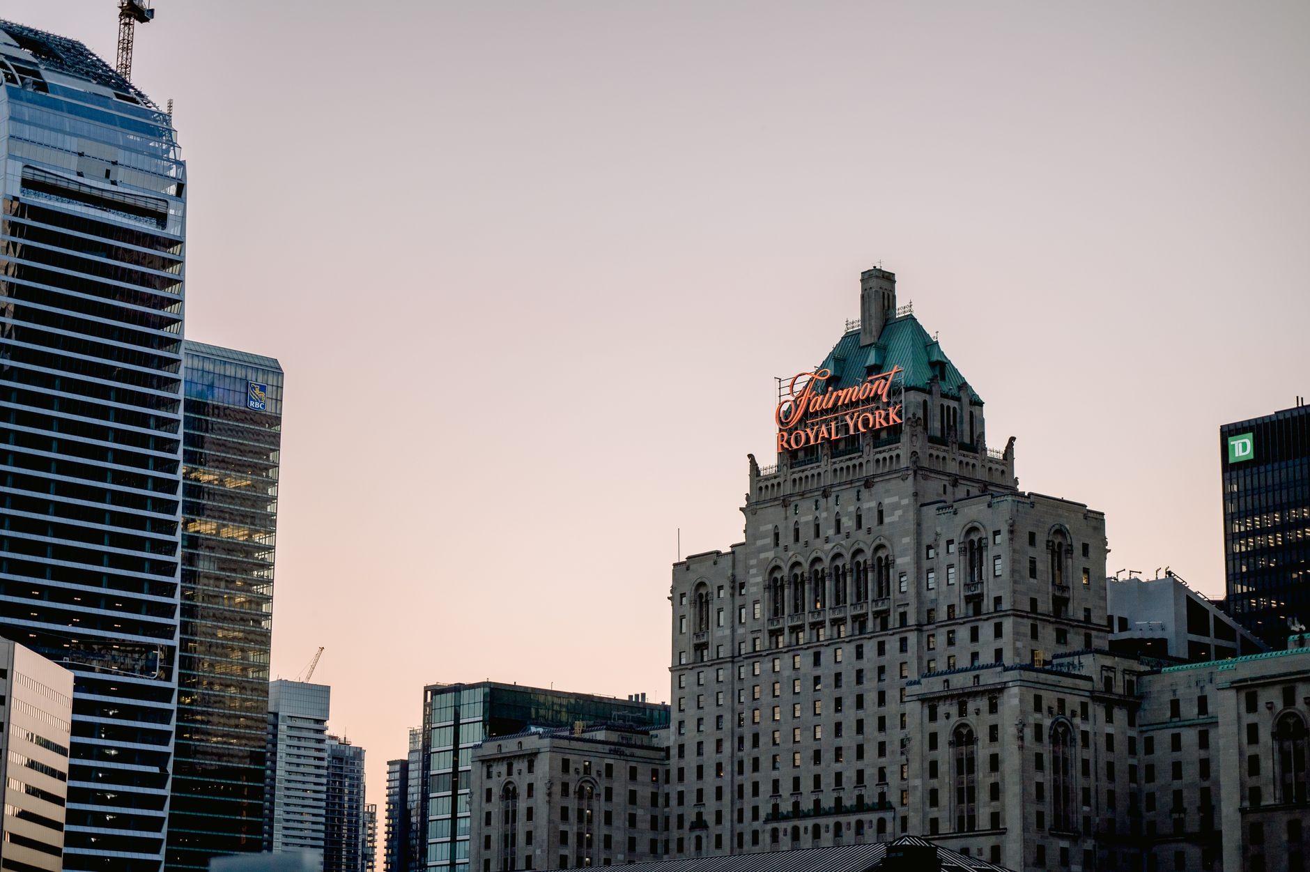 The Ritz-Carlton, Toronto — photo 2