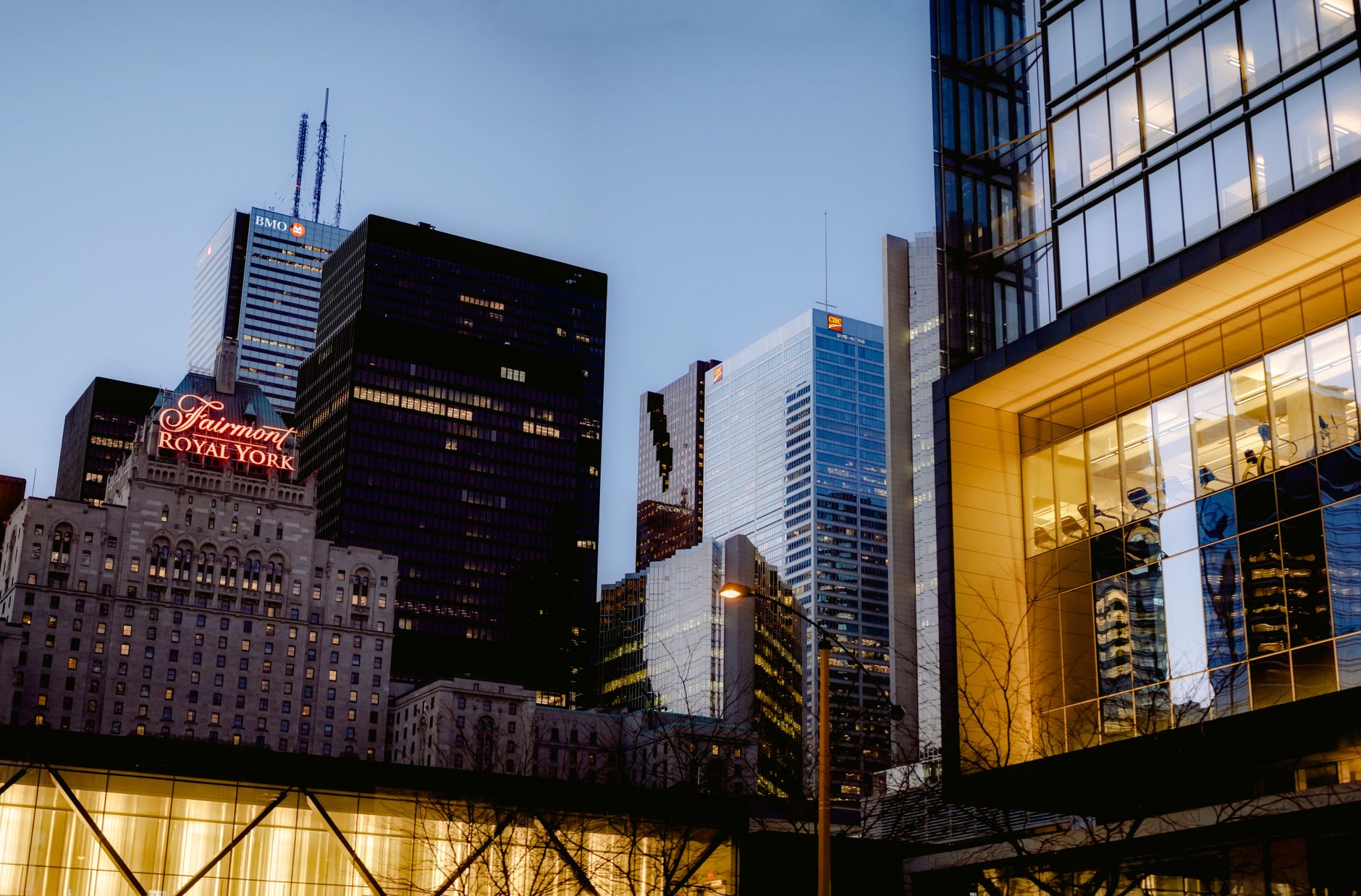 Toronto