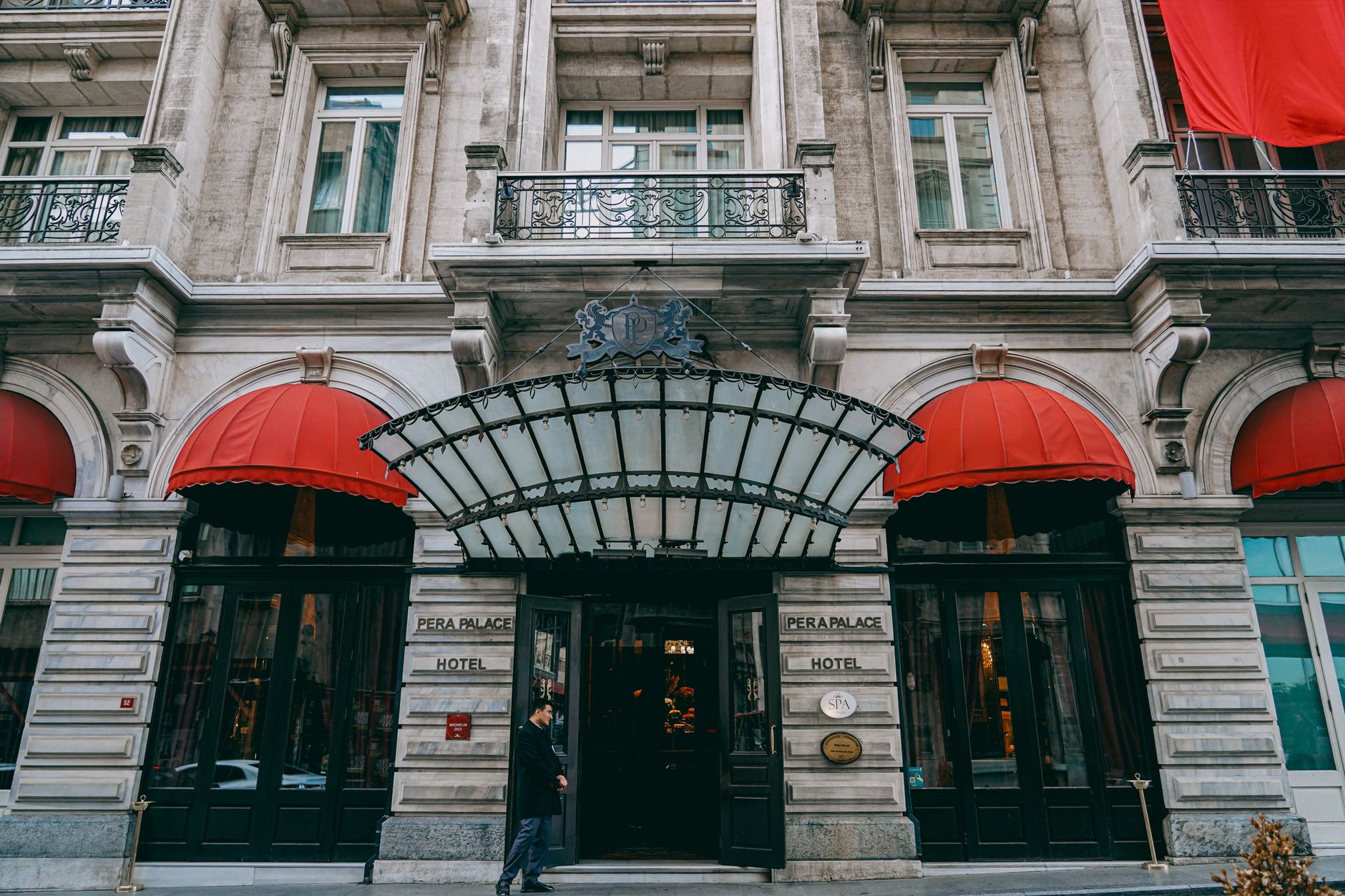 The Ritz Paris — photo 2
