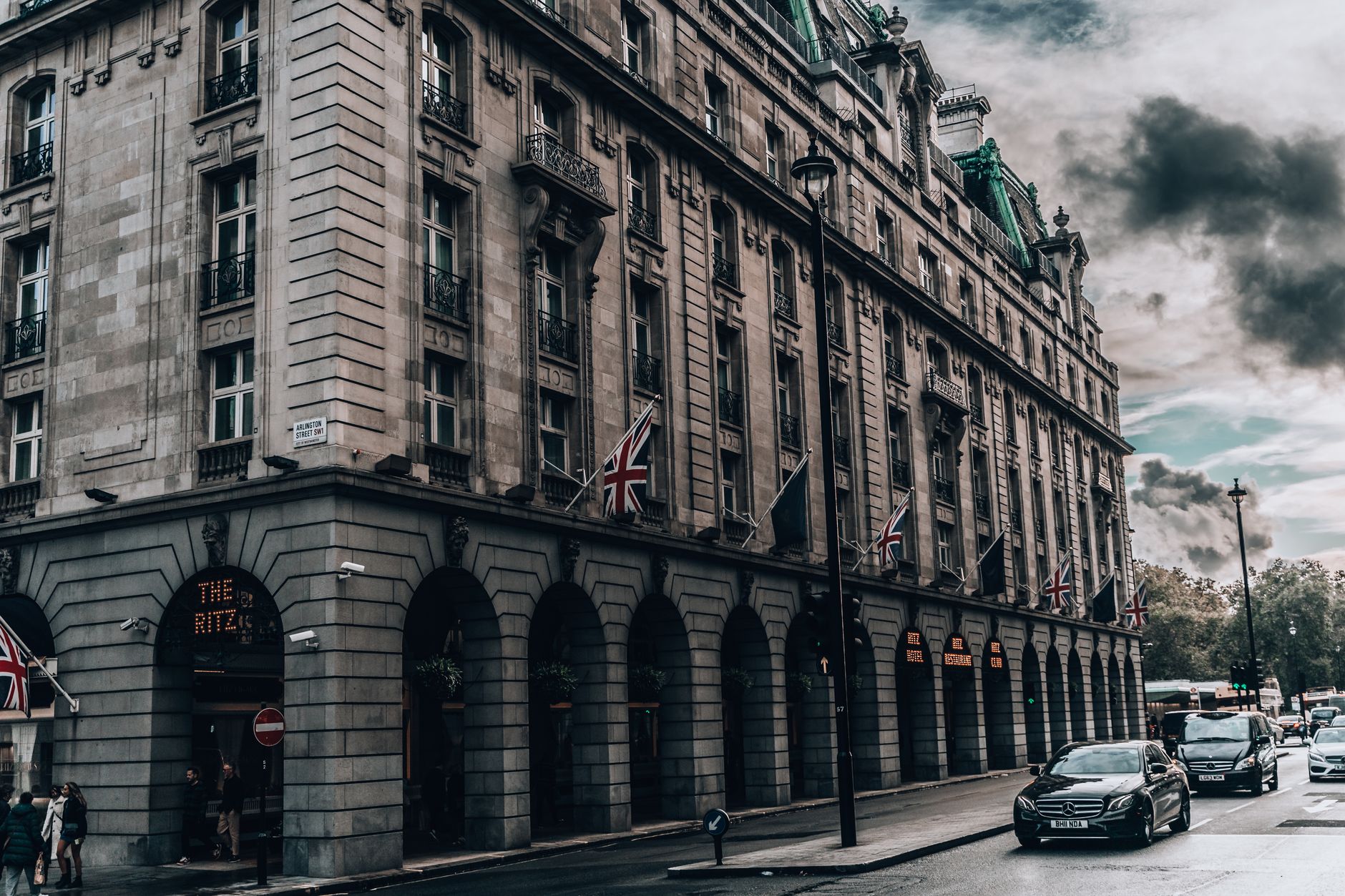 The Savoy — photo 2