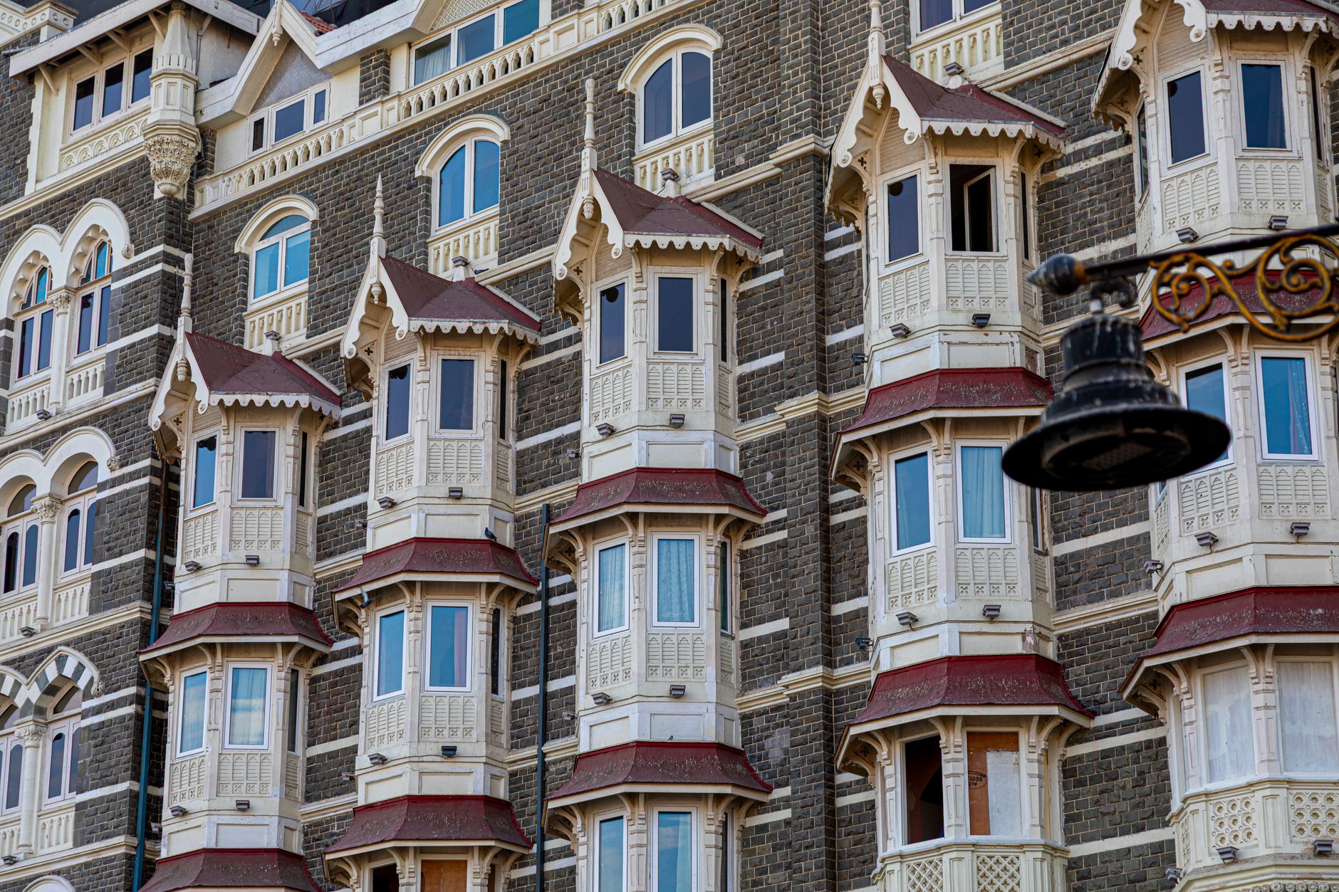 The Taj Mahal Palace, Mumbai — photo 2