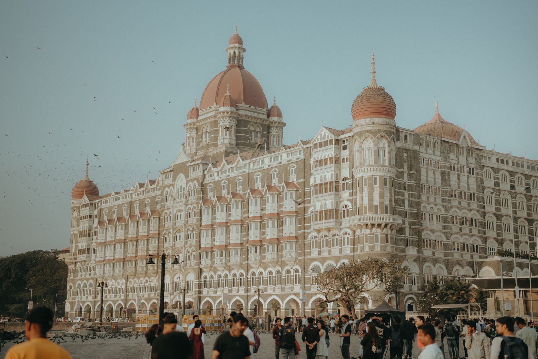 Mumbai