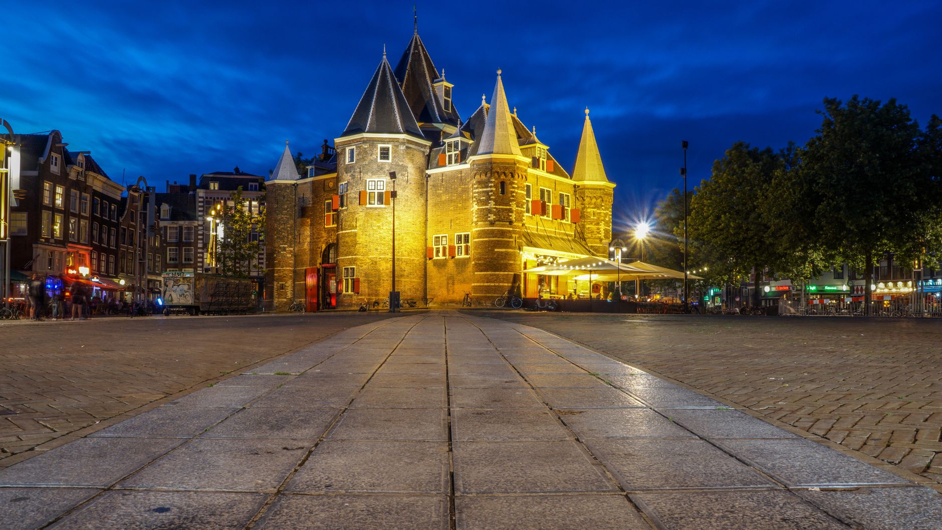 Amsterdam